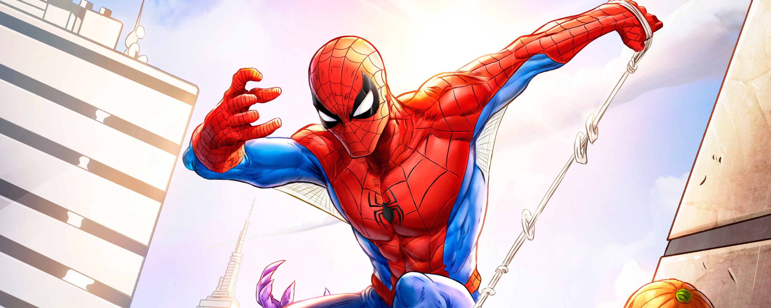 5k Spiderman 2018 - 4k Wallpapers - 40.000+ ipad wallpapers 4k - 4k ...