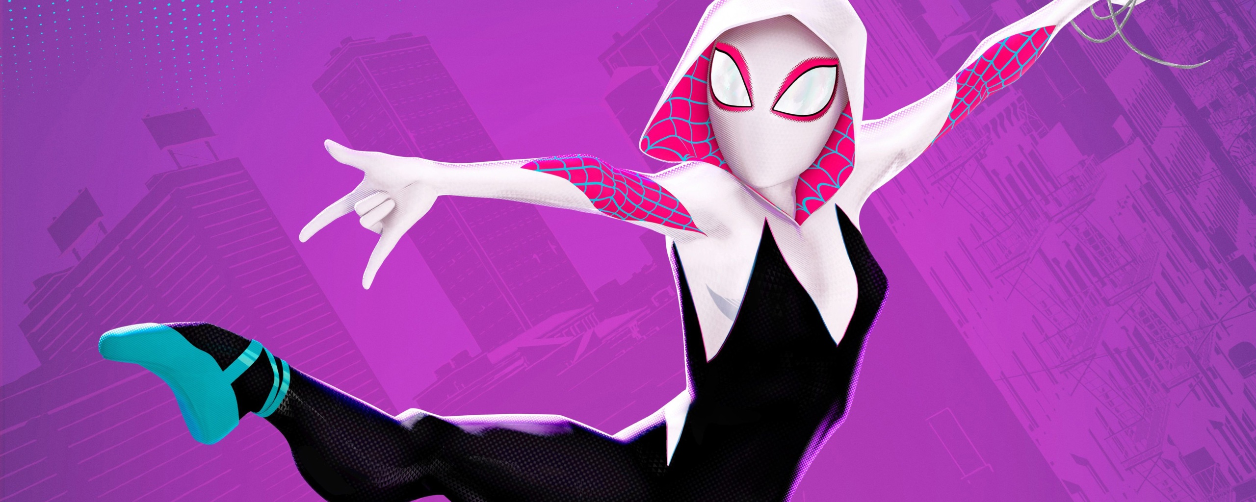 Spider Gwen Art New 4k - 4k Wallpapers - 40.000+ ipad wallpapers 4k ...