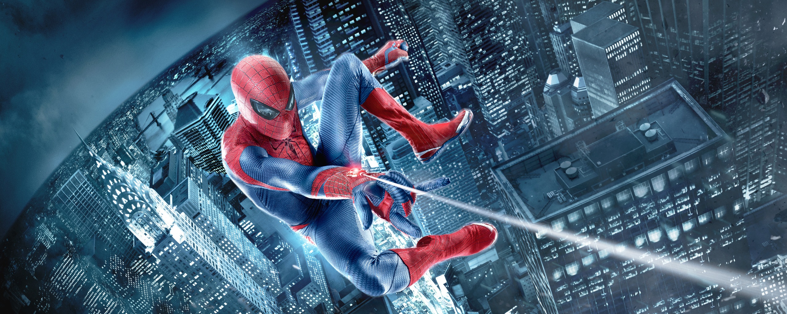 The Amazing Spiderman - 4k Wallpapers - 40.000+ ipad wallpapers 4k - 4k ...