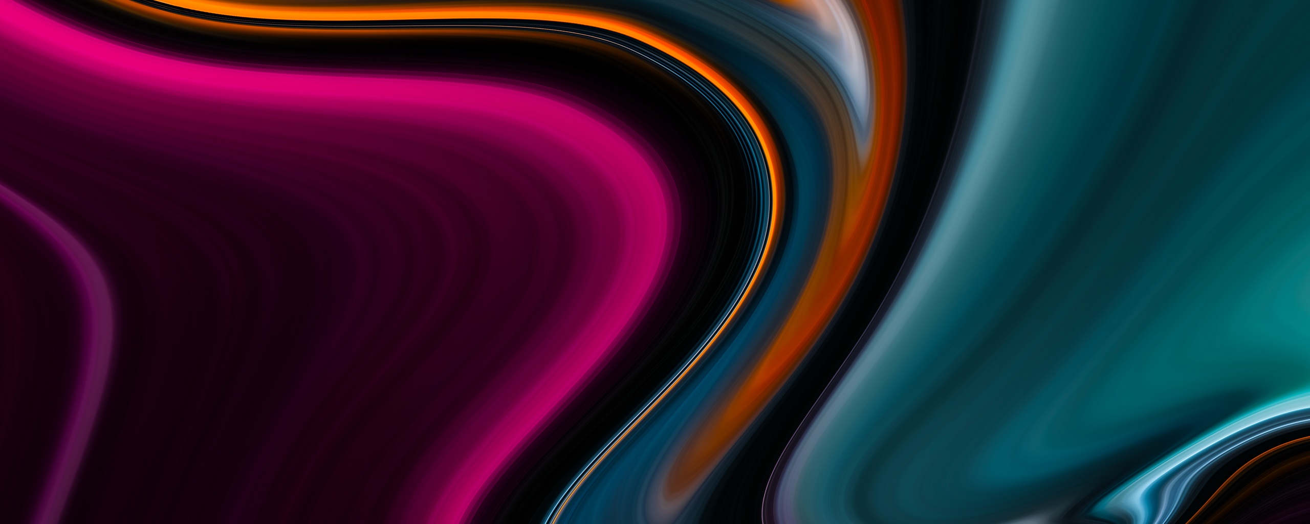Abstract Color Flow 4k - 4k Wallpapers - 40.000+ ipad wallpapers 4k ...
