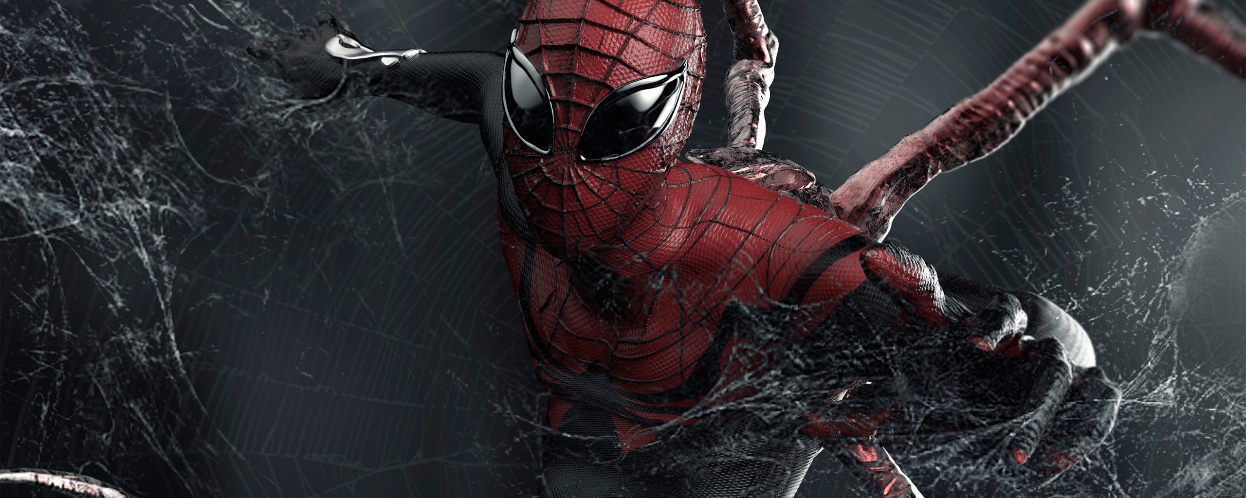 Superior Spider Man 4k - 4k Wallpapers - 40.000+ ipad wallpapers 4k ...