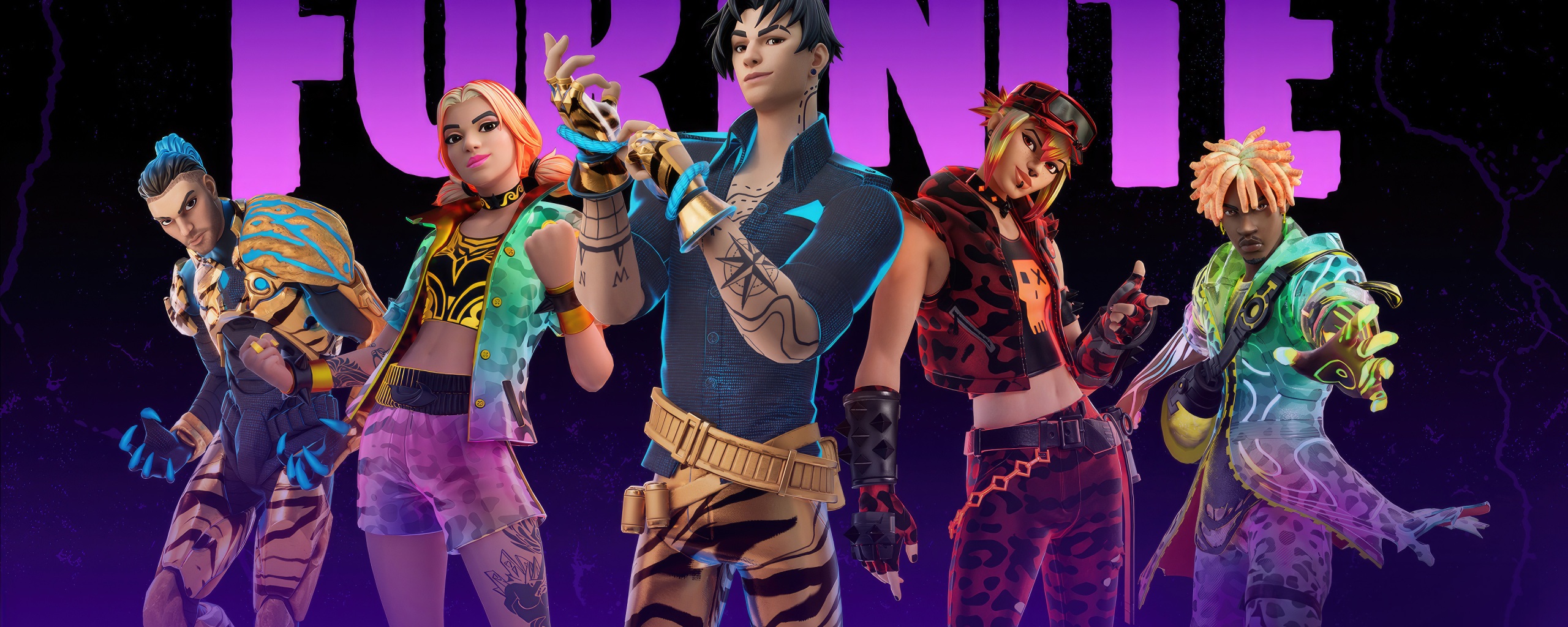 2024 Fortnite Game 4k (3840x2160) Free 4k Wallpapers 40.000+ Free