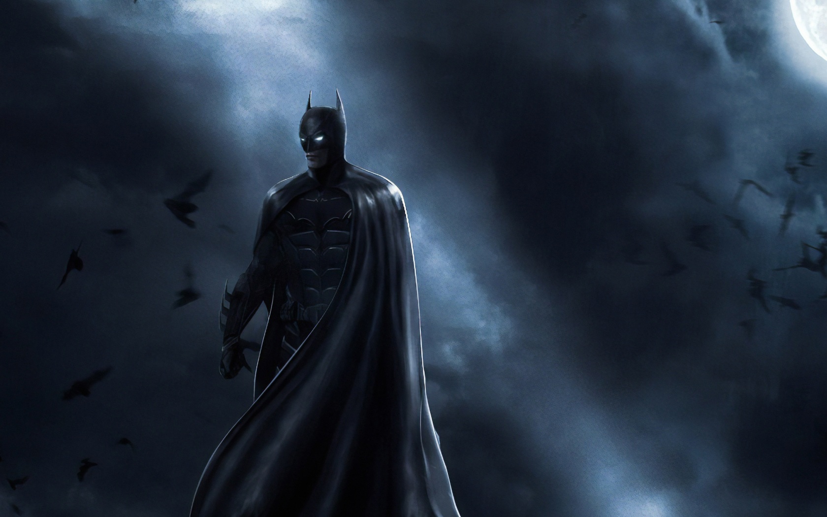 Batman Darknight Hero - 4k Wallpapers - 40.000+ ipad wallpapers 4k - 4k ...
