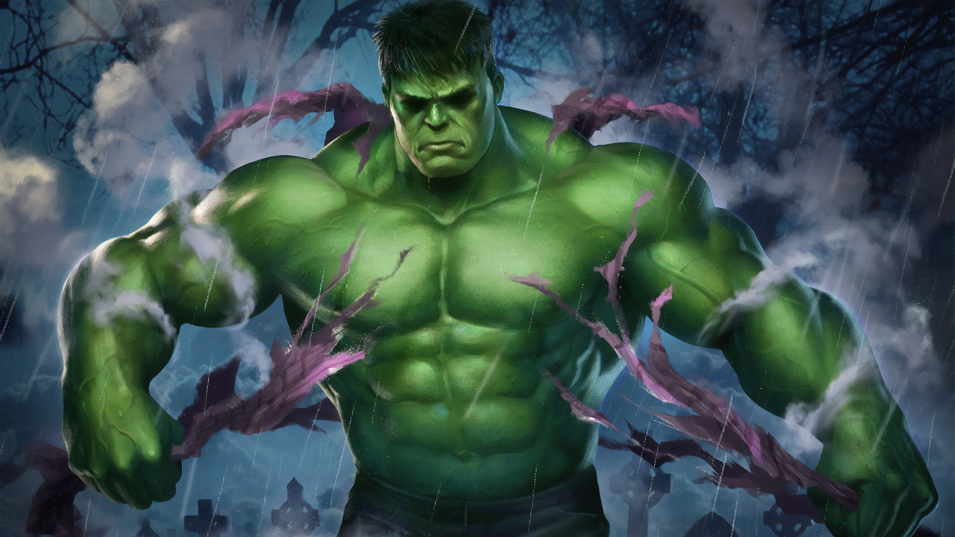 hulk hd wallpapers