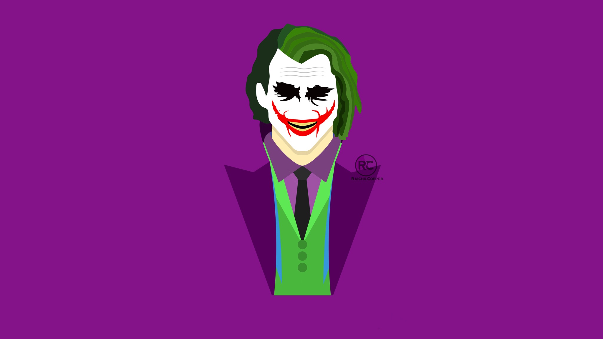 Wallpaper 4k Joker Heath Ledger Artwork 4k Wallpapers 5k Wallpapers