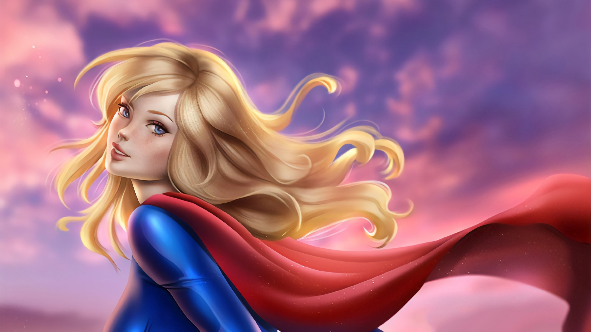 Wallpaper 4k Beautiful Supergirl 4k Wallpapers Artist Wallpapers Artwork Wallpapers Deviantart Wallpapers Digital Art Wallpapers Hd Wallpapers Supergirl Wallpapers Superheroes Wallpapers