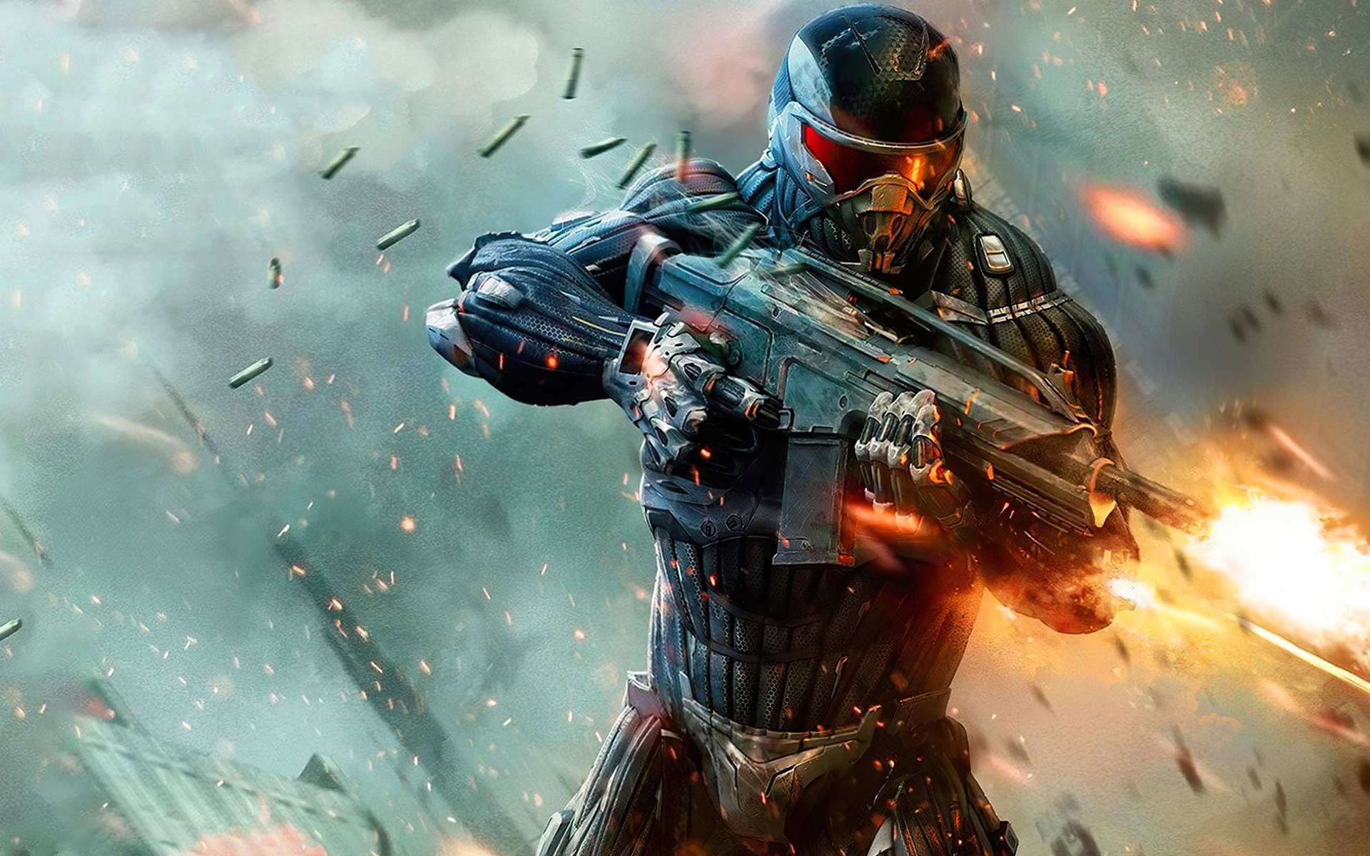 crysis 2 wallpaper hd