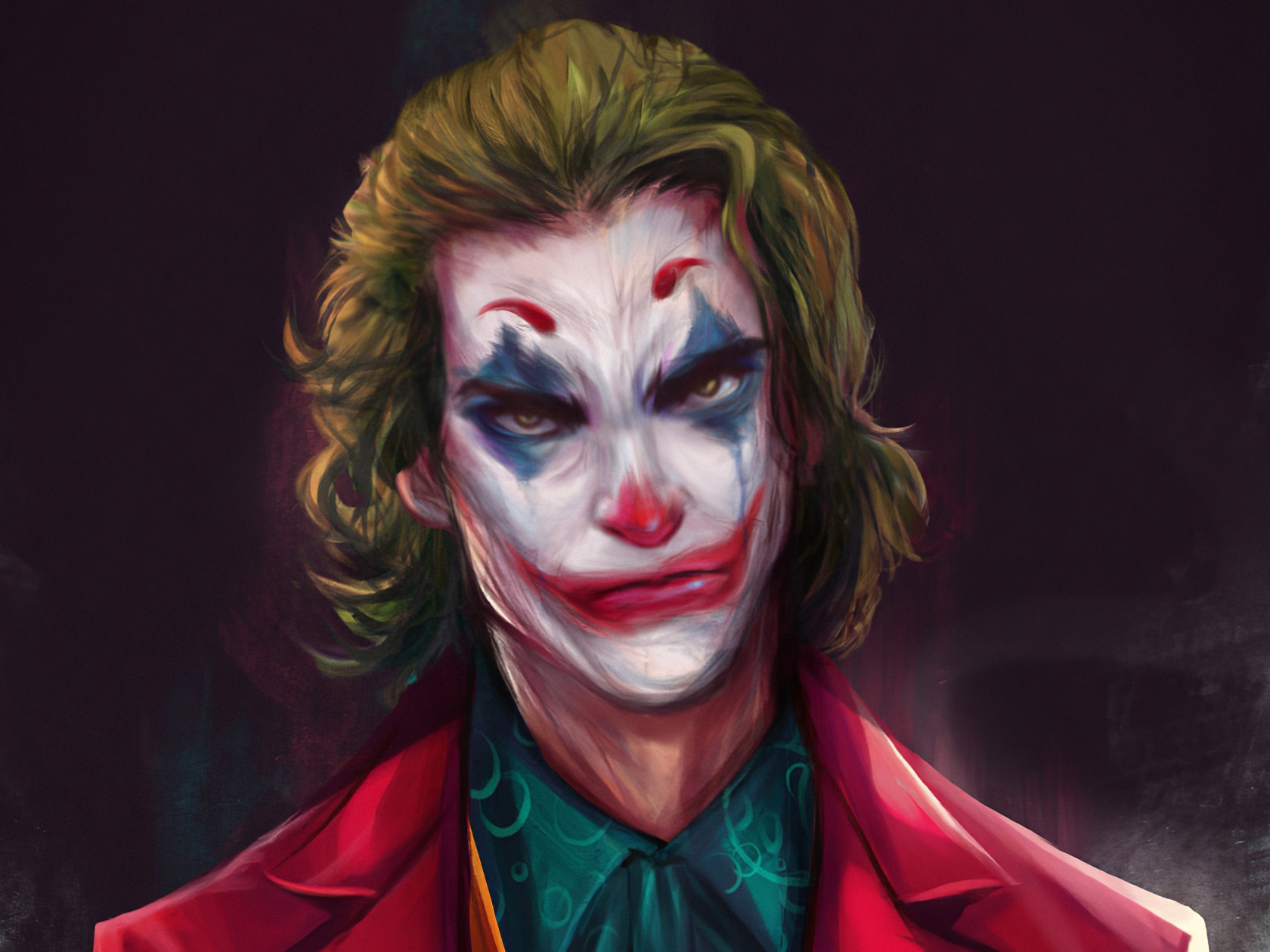 Joker Sketch Art New - 4k Wallpapers - 40.000+ ipad wallpapers 4k - 4k ...