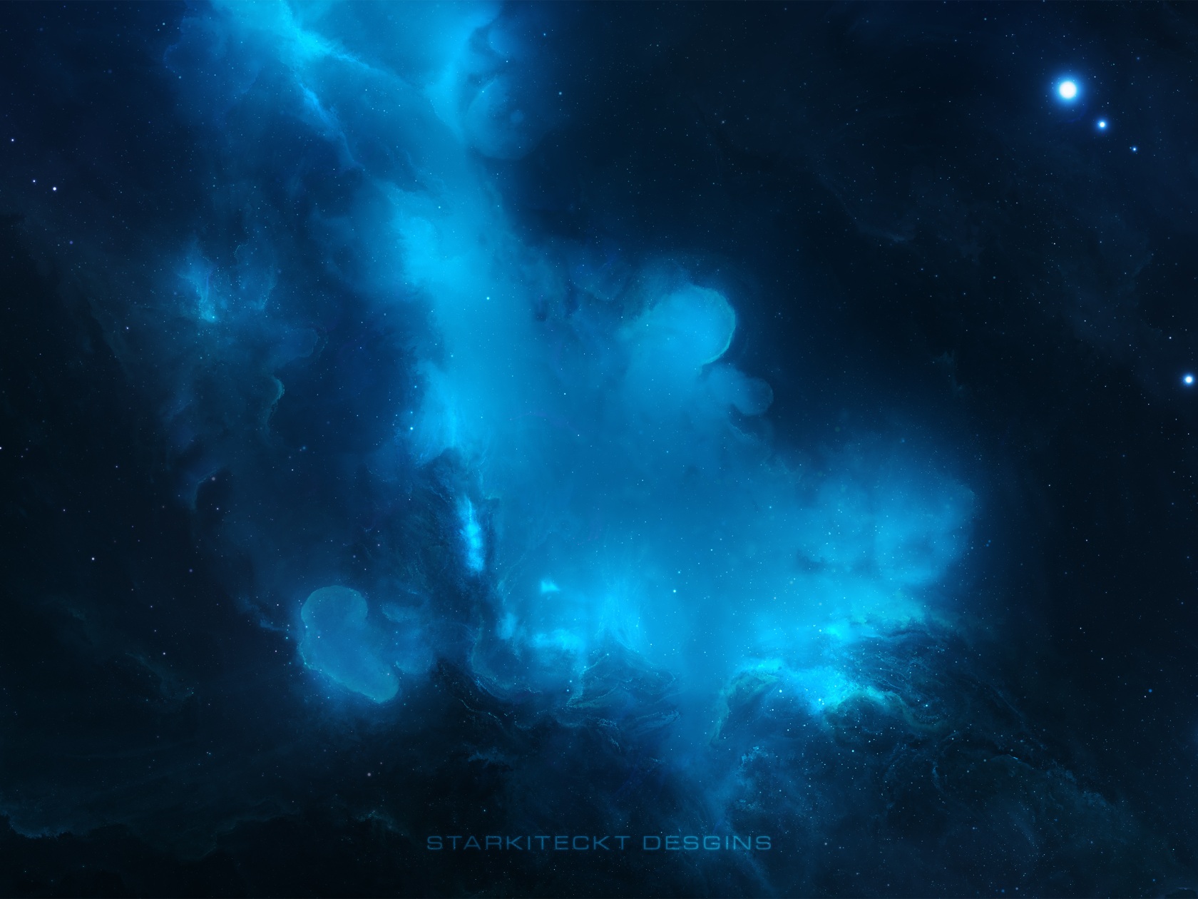 nebula wallpaper widescreen hd