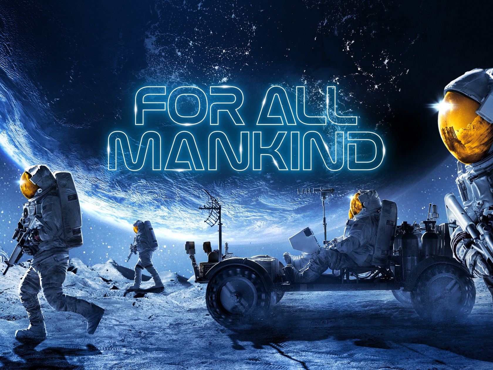 For All Mankind Season 2 4k - Free 4k Wallpapers - 40.000+ Free 4k ...