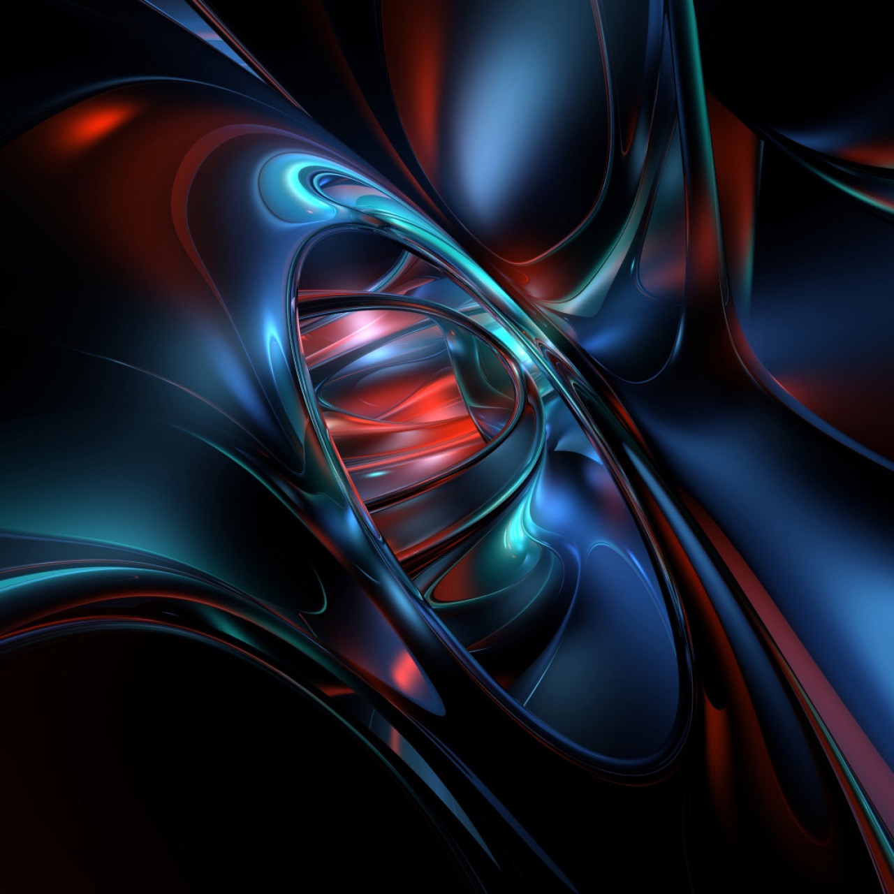 Dark 3D Abstract - Free 4k Wallpapers - 40.000+ Free 4k Wallpapers ...