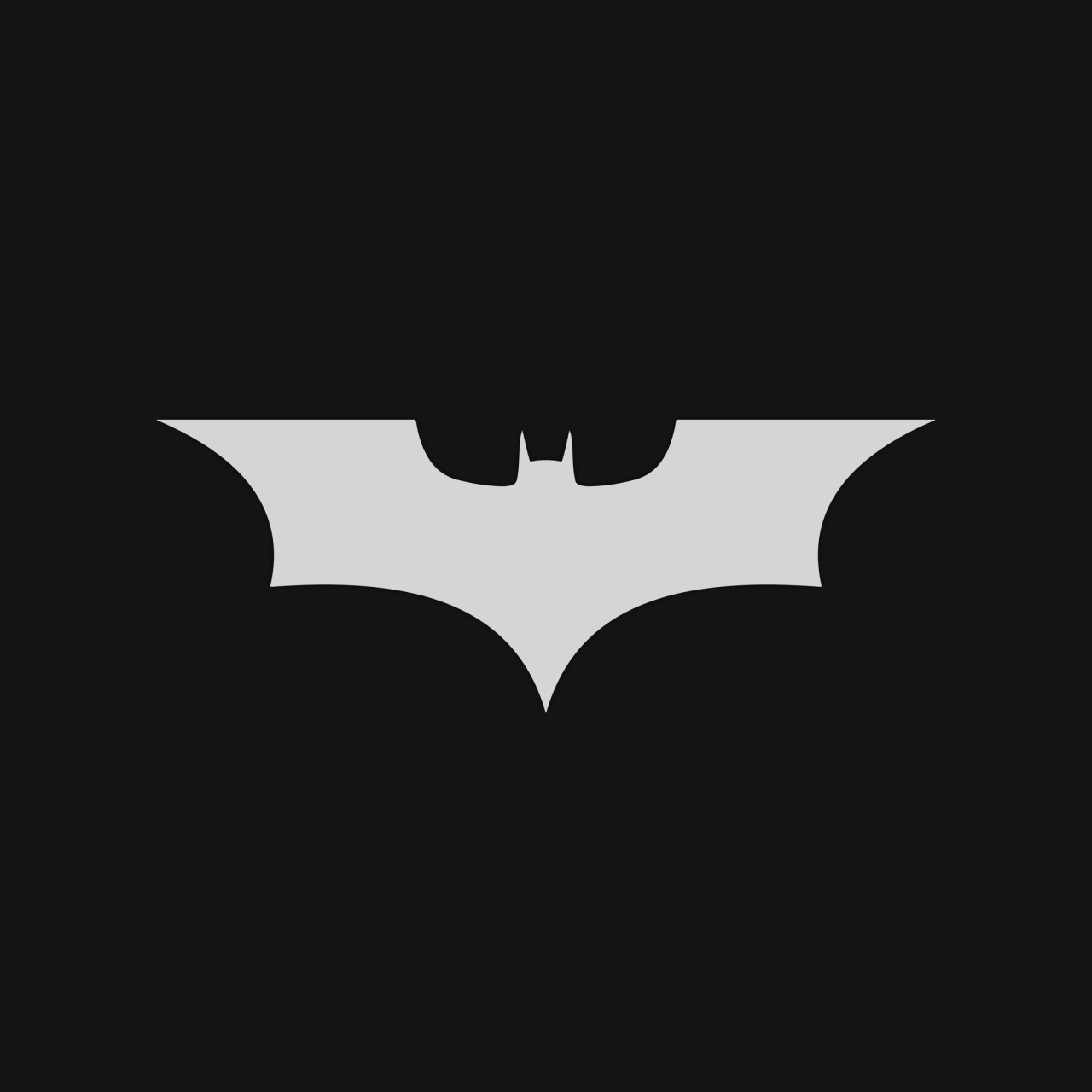 Batman Dark Minimal Logo - 4k Wallpapers - 40.000+ ipad wallpapers 4k ...