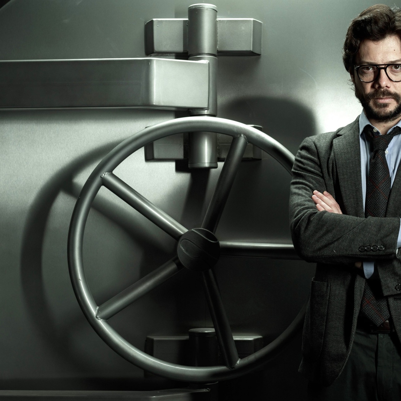 Wallpaper 4k Professor In Money Heist La Casa De Papel Professor 4k Wallpaper Professor In Money Heist 4k Wallpaper