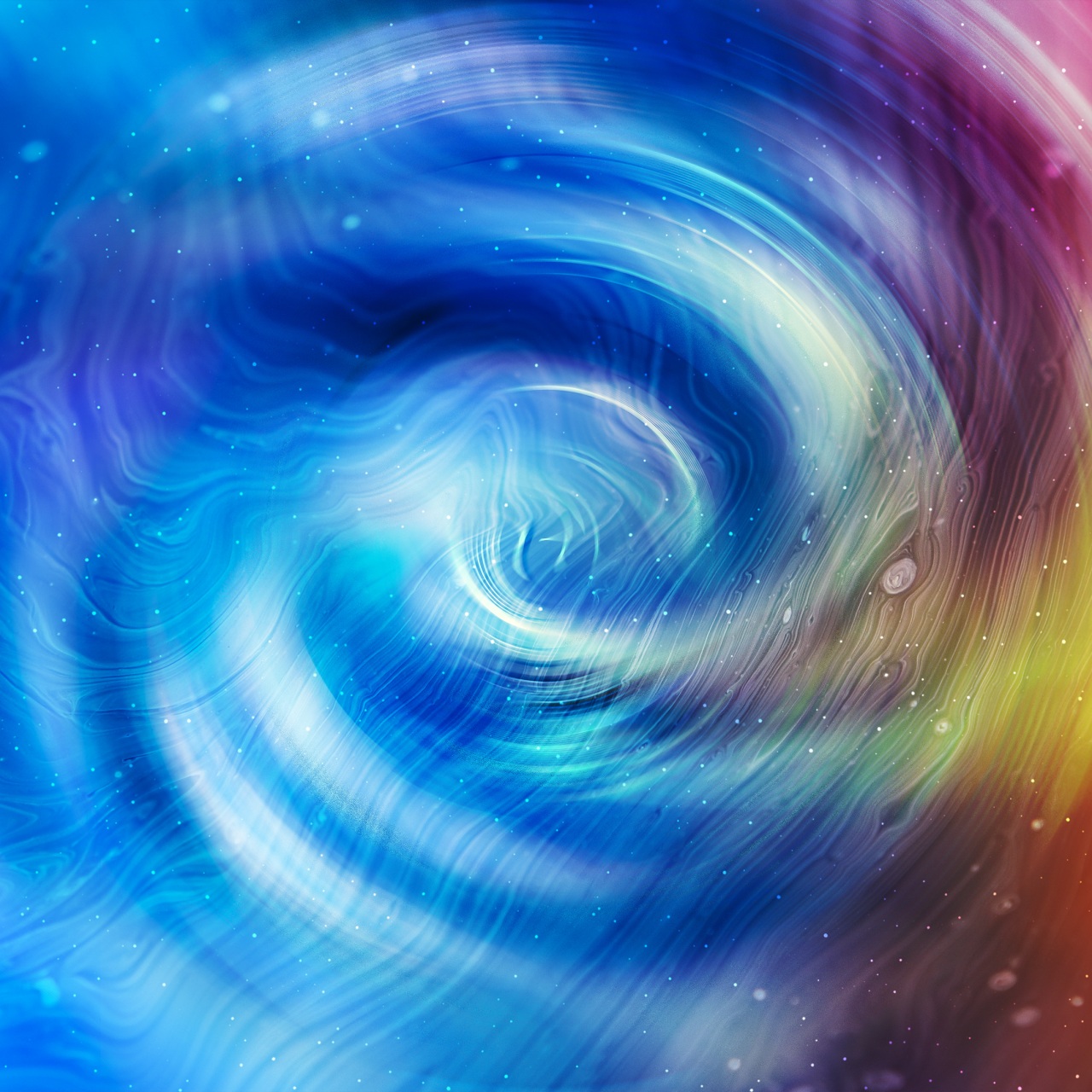 Swirl Abstract Digital Art - 4k Wallpapers - 40.000+ ipad wallpapers 4k ...