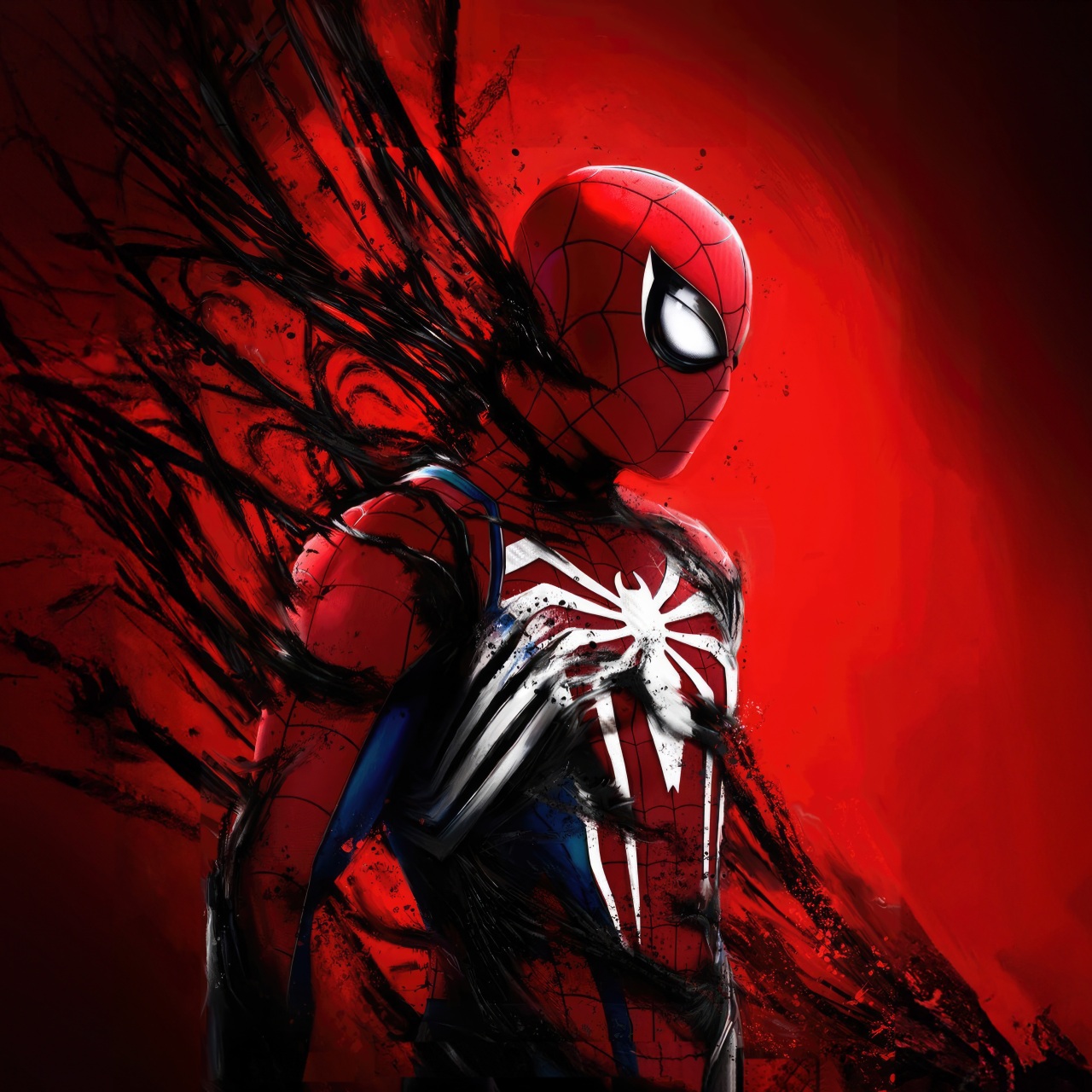 Marvels Spider Man 2 Game 4k - 4k Wallpapers - 40.000+ ipad wallpapers ...