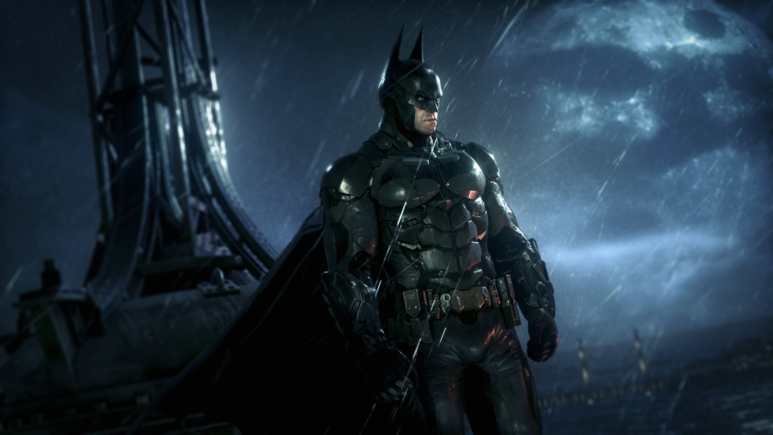 batman arkham origins wallpaper hd