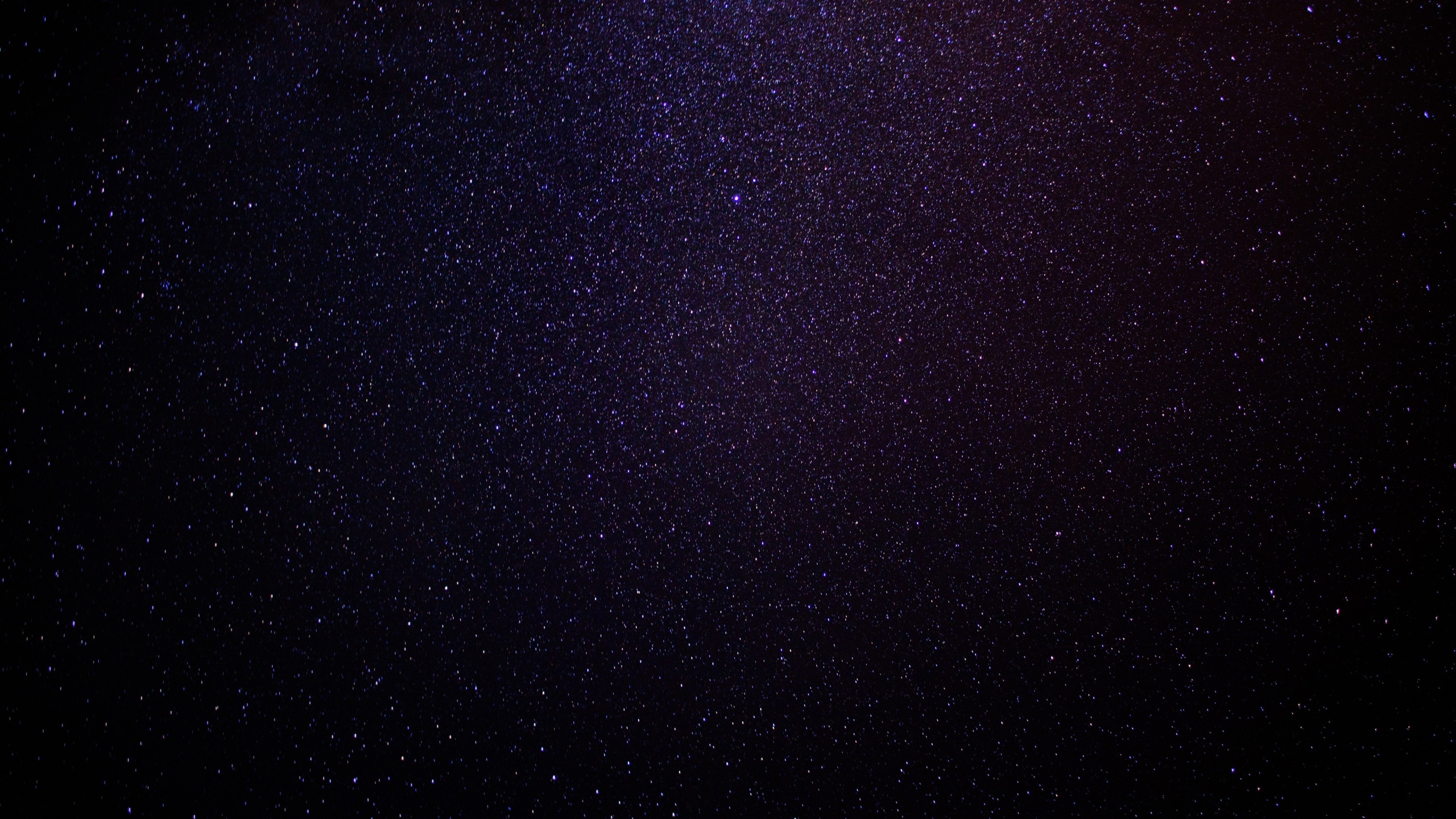 Galaxy Background 4k 2560x1440