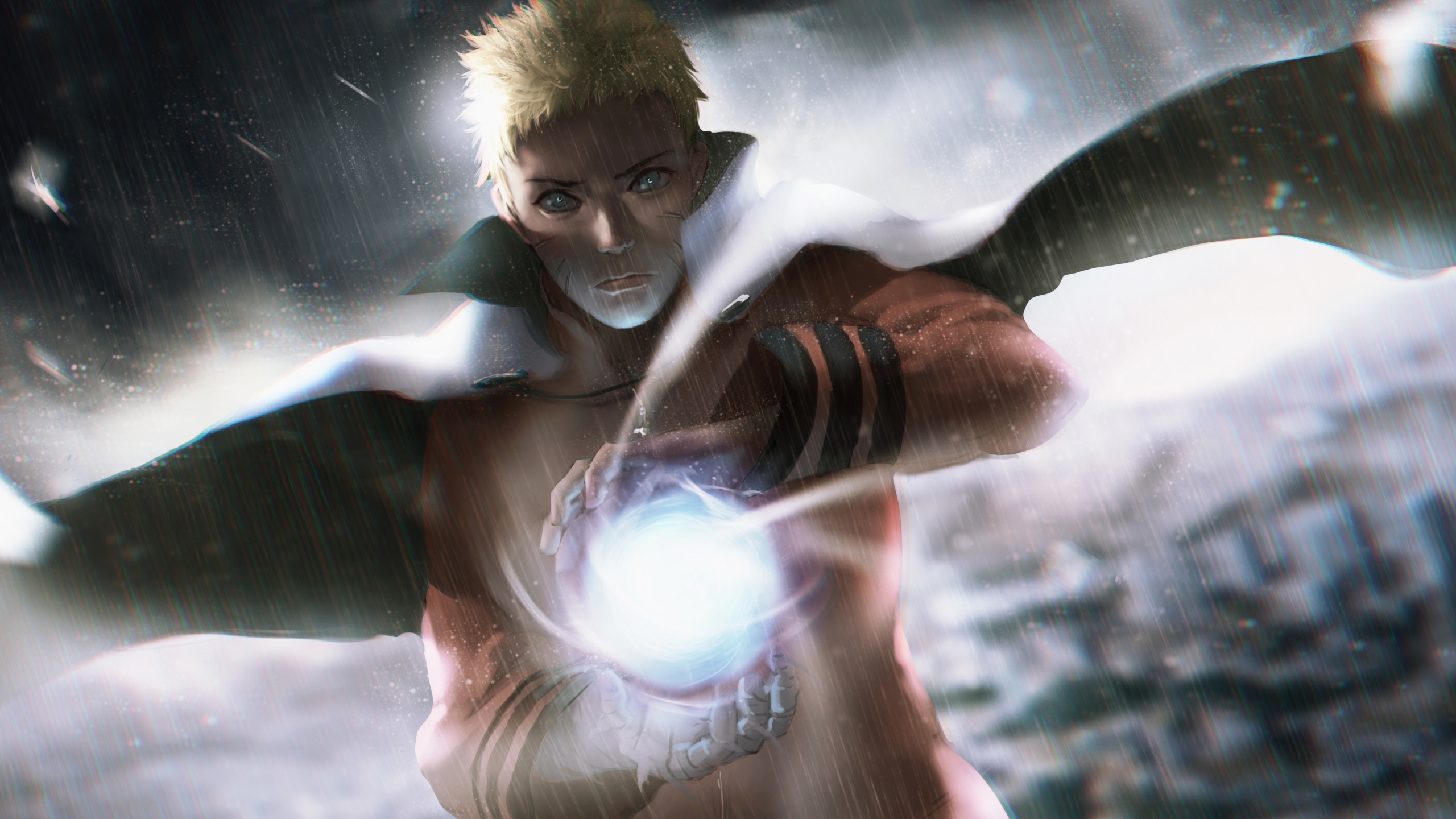 611 4k Ultra Hd Naruto Wallpapers Background Images Wallpaper