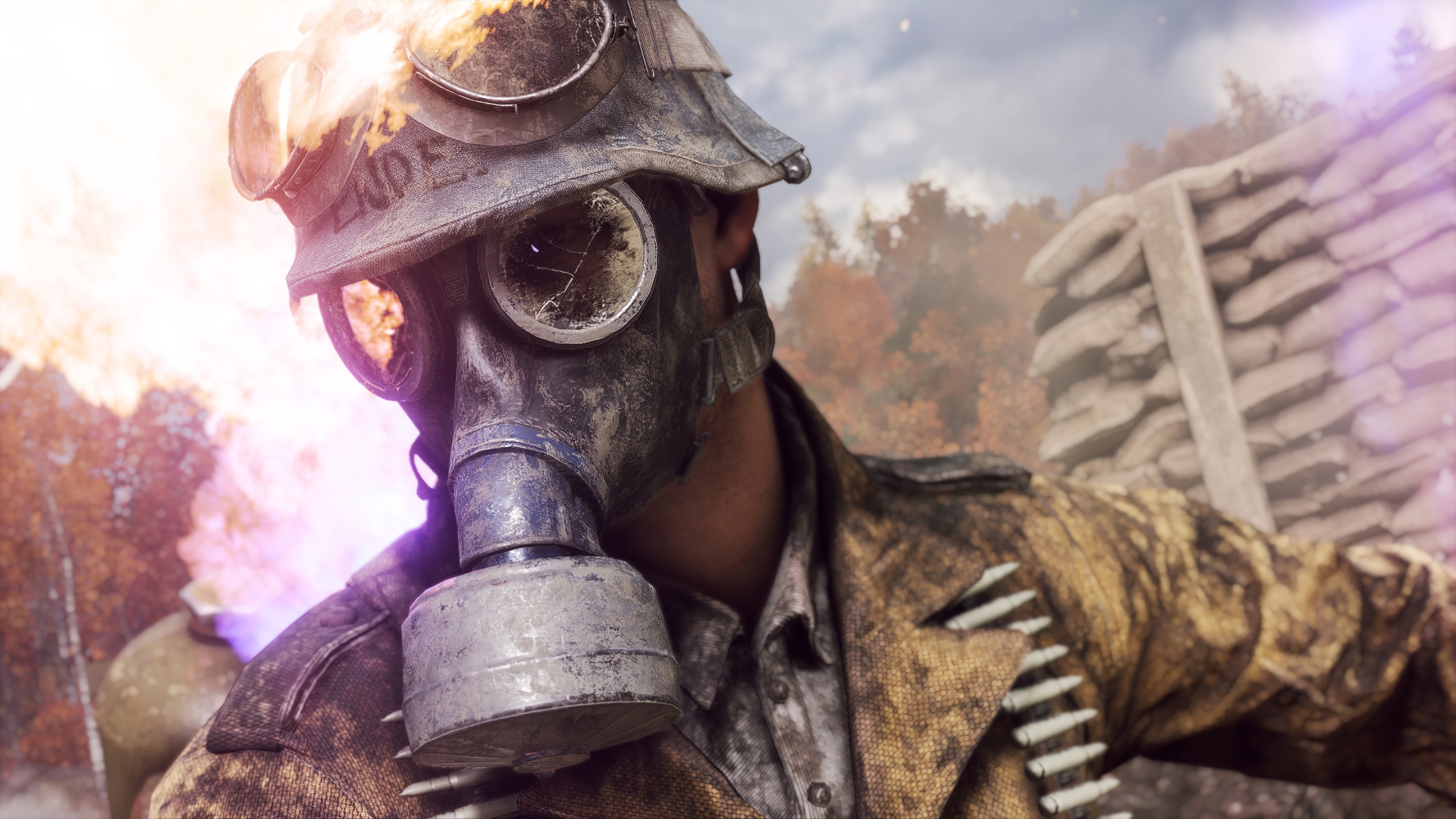 Featured image of post Battlefield 5 Wallpaper Hd : 145 battlefield v mobile wallpapers.