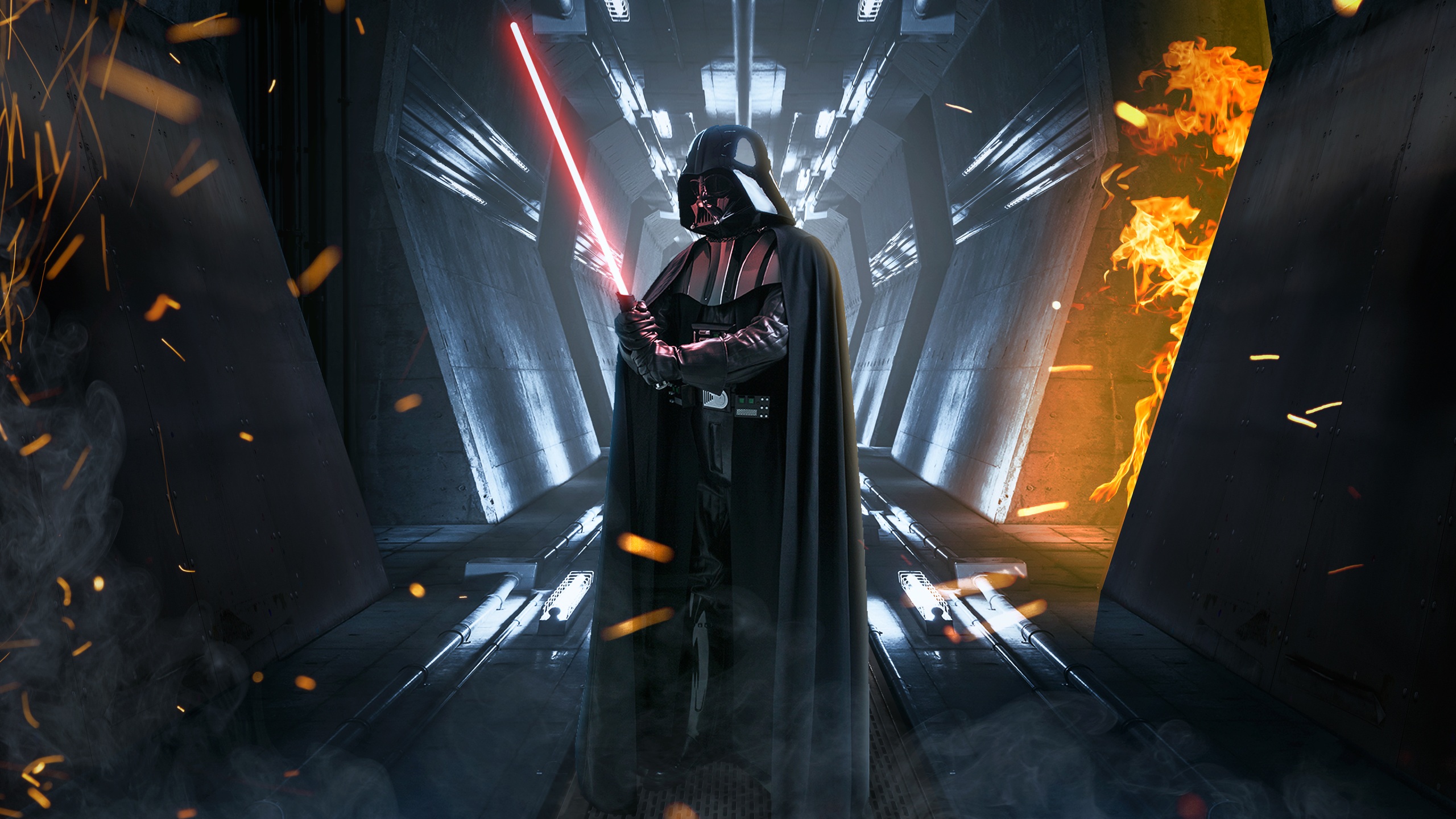 Darth Vader - 4k Wallpapers - 40.000+ ipad wallpapers 4k - 4k wallpaper Pc