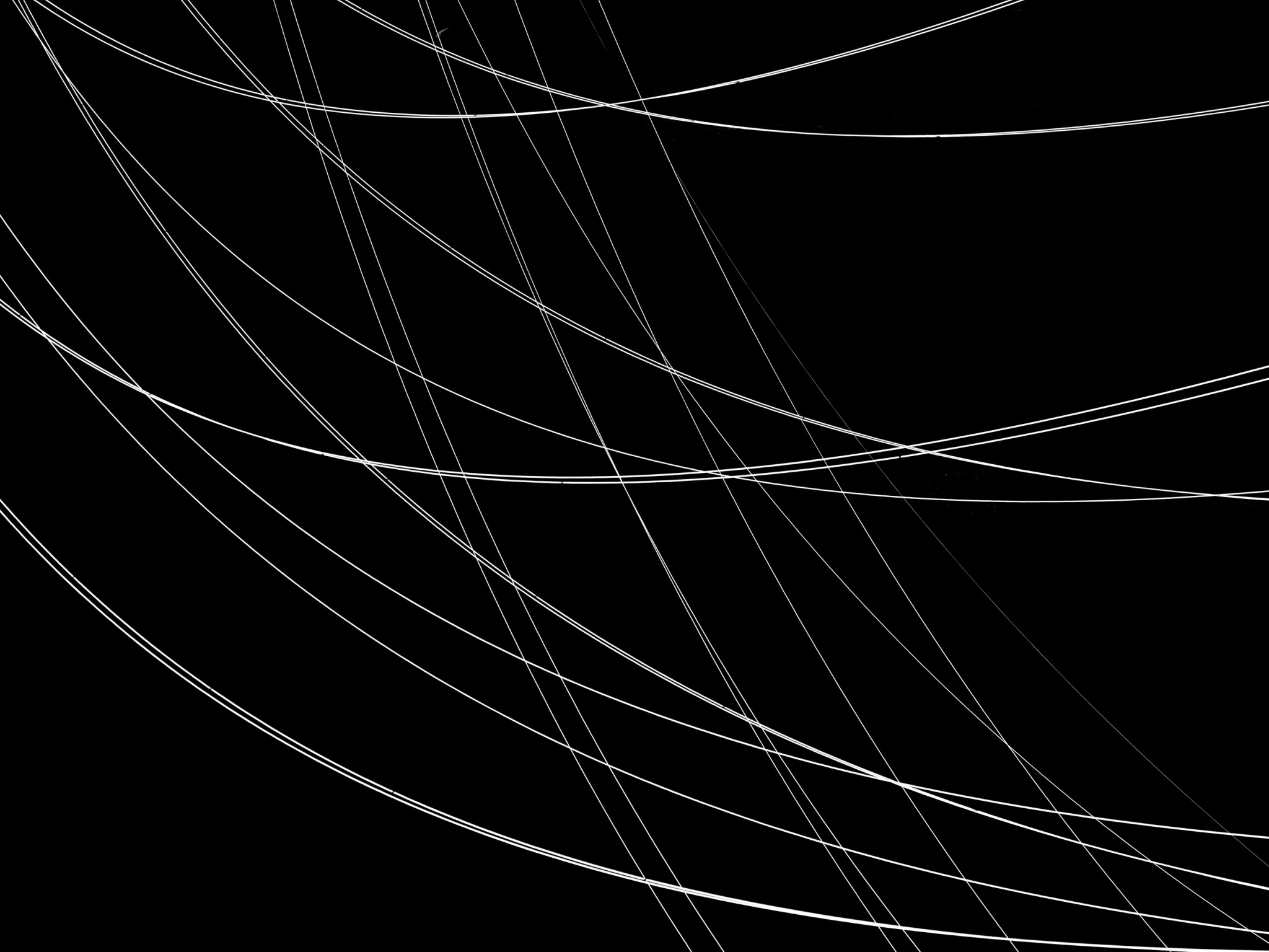 Wallpaper 4k Lines Stripes Black Background 4k Black Background Lines Stripes