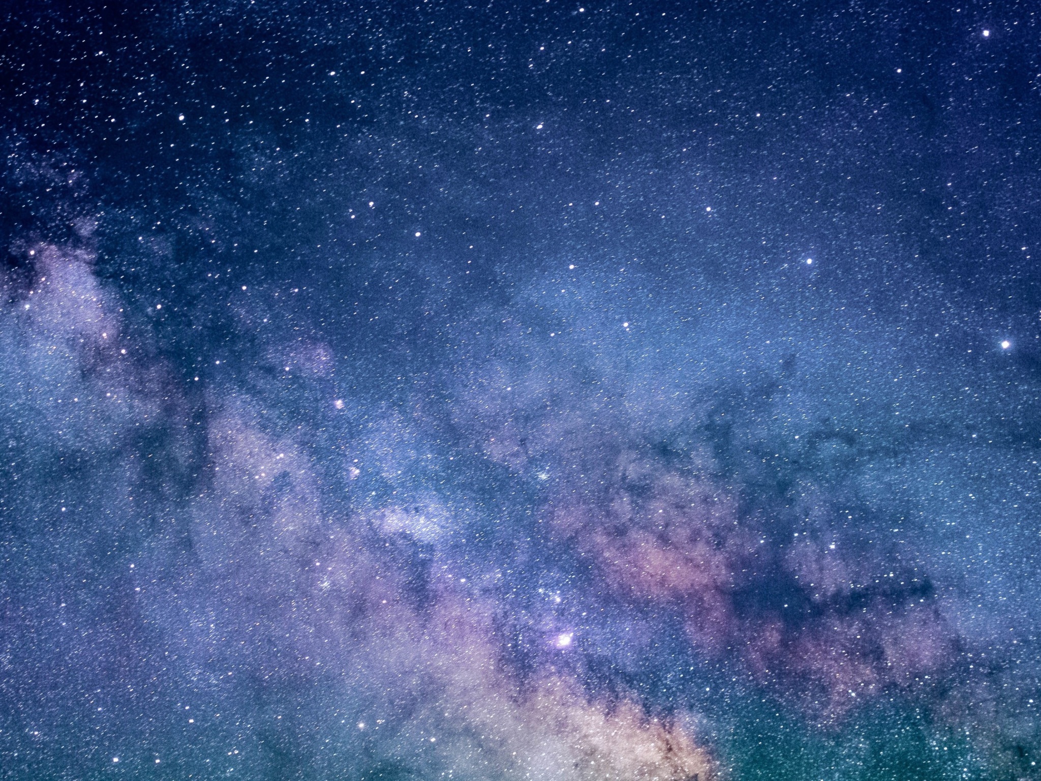 Galaxy 4k Wallpaper 4K