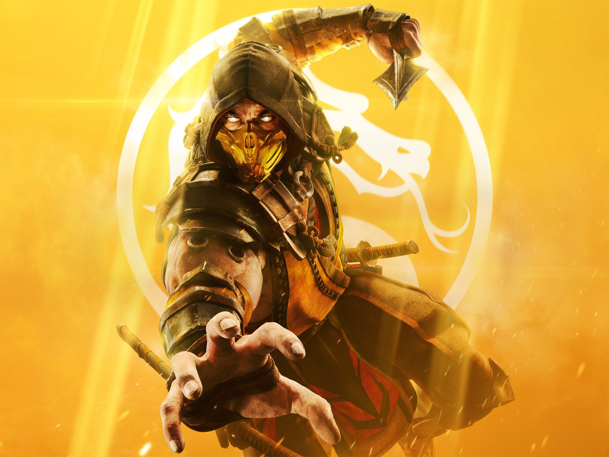 Mortal Kombat 11 4k - Free 4k Wallpapers - 40.000+ Free 4k Wallpapers