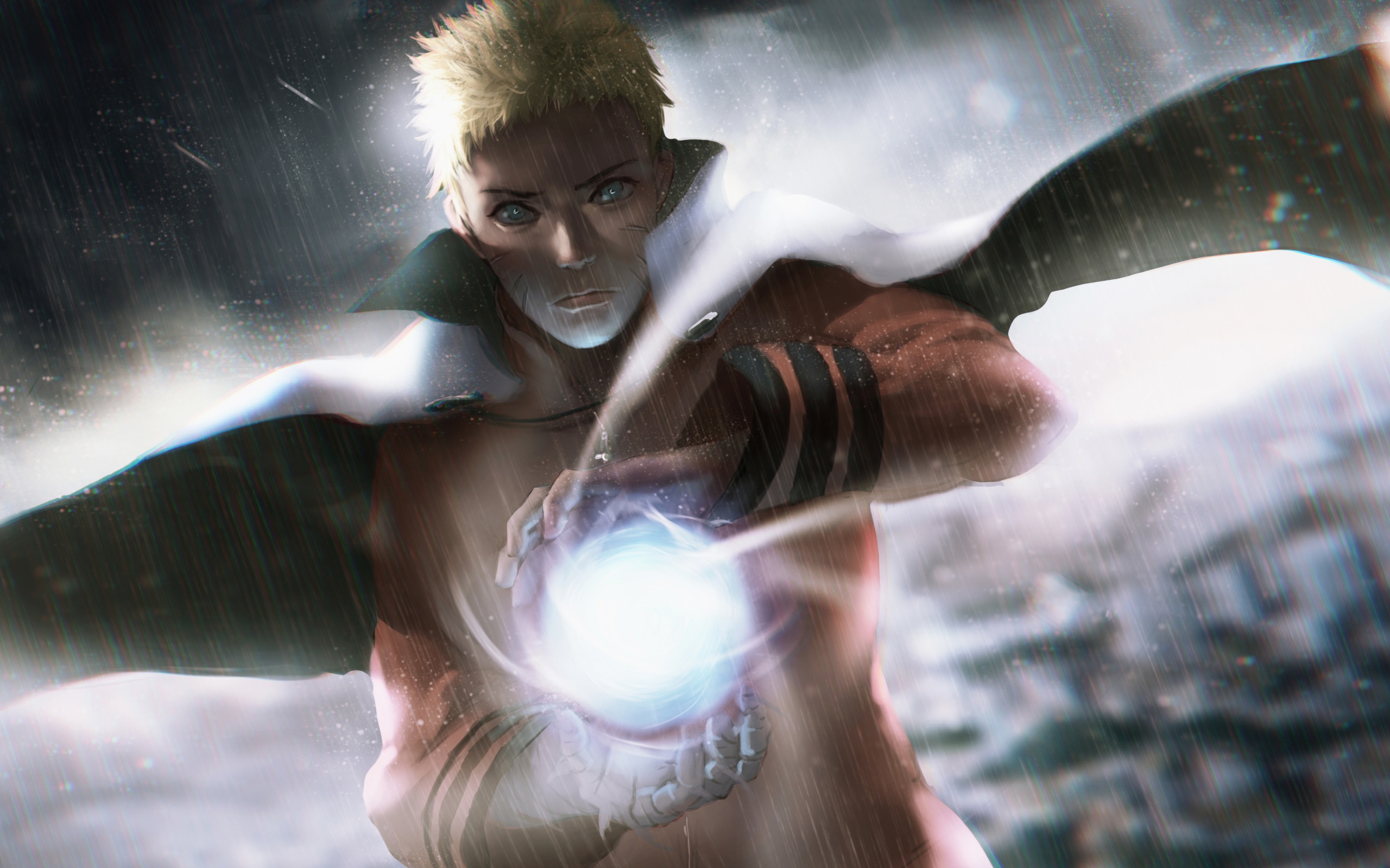 Naruto Uzumaki 4k 4k Wallpapers 40000 Ipad Wallpapers 4k 4k Wallpaper Pc 