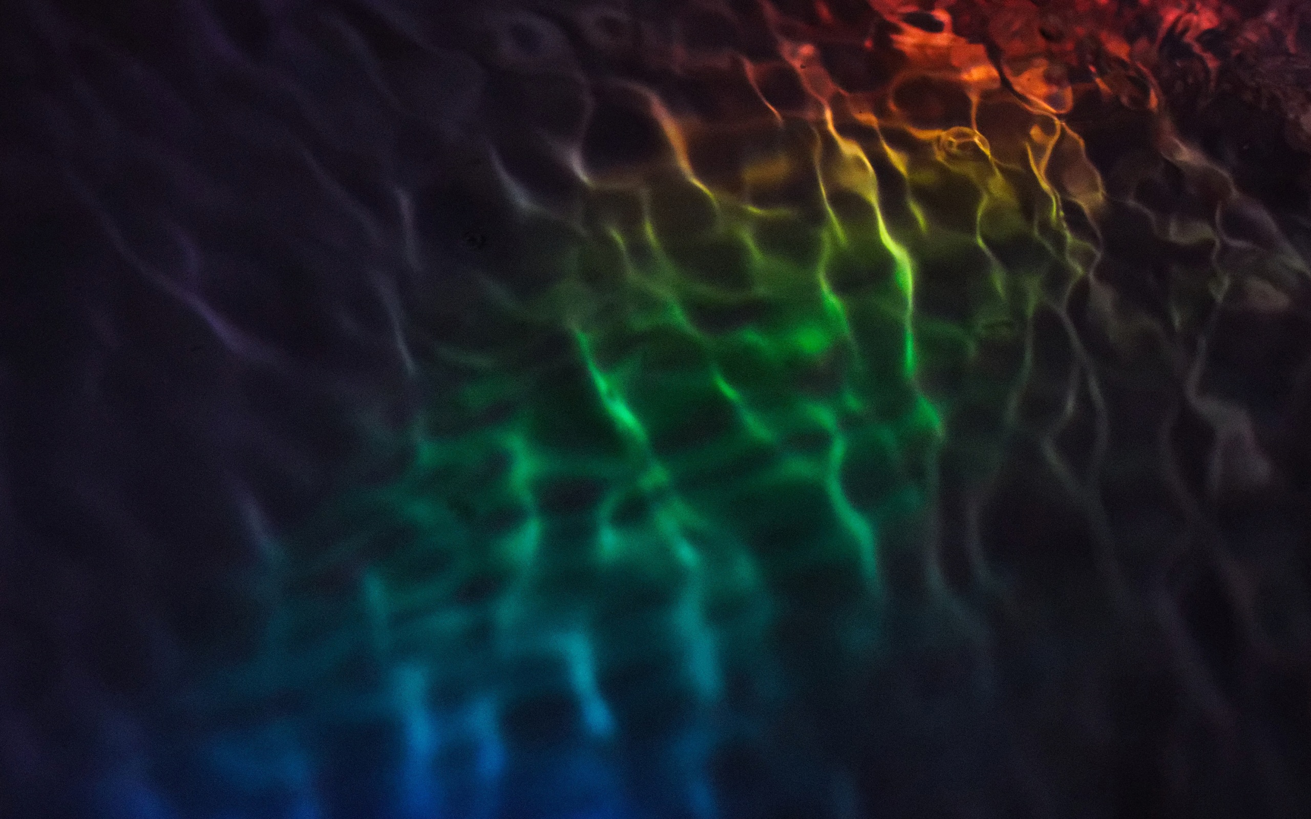 abstract rainbow wallpapers hd