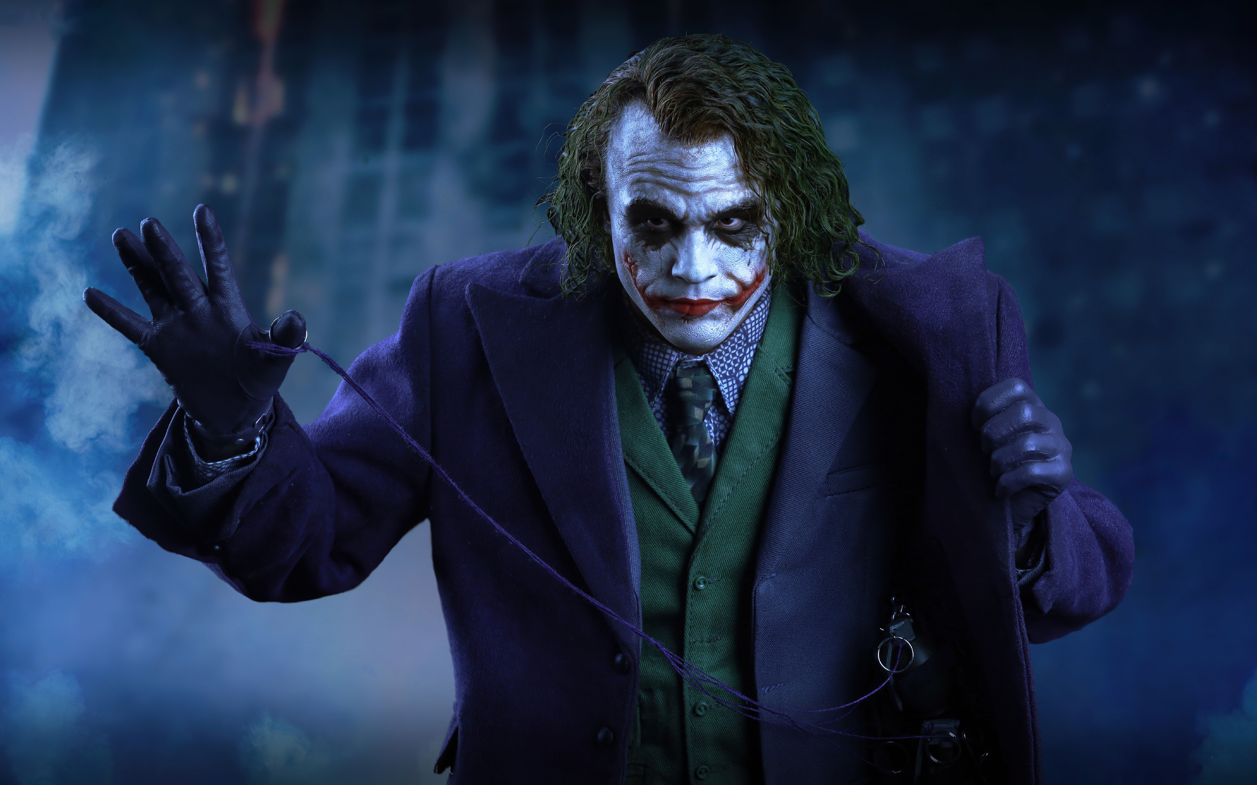 Heath Ledger Joker 4k 4k Wallpapers 40000 Ipad Wallpapers 4k 4k Wallpaper Pc 