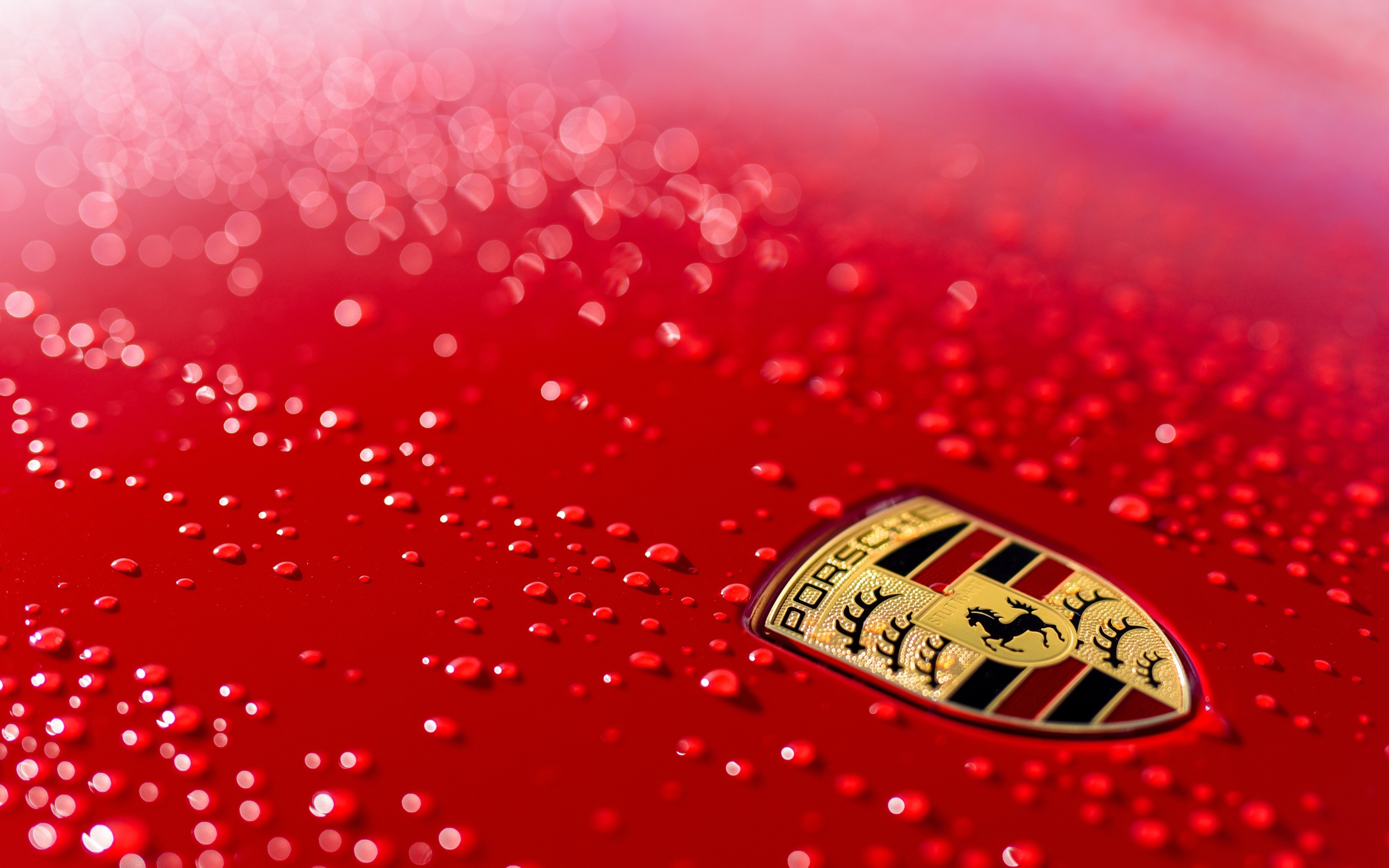 porsche logo wallpaper