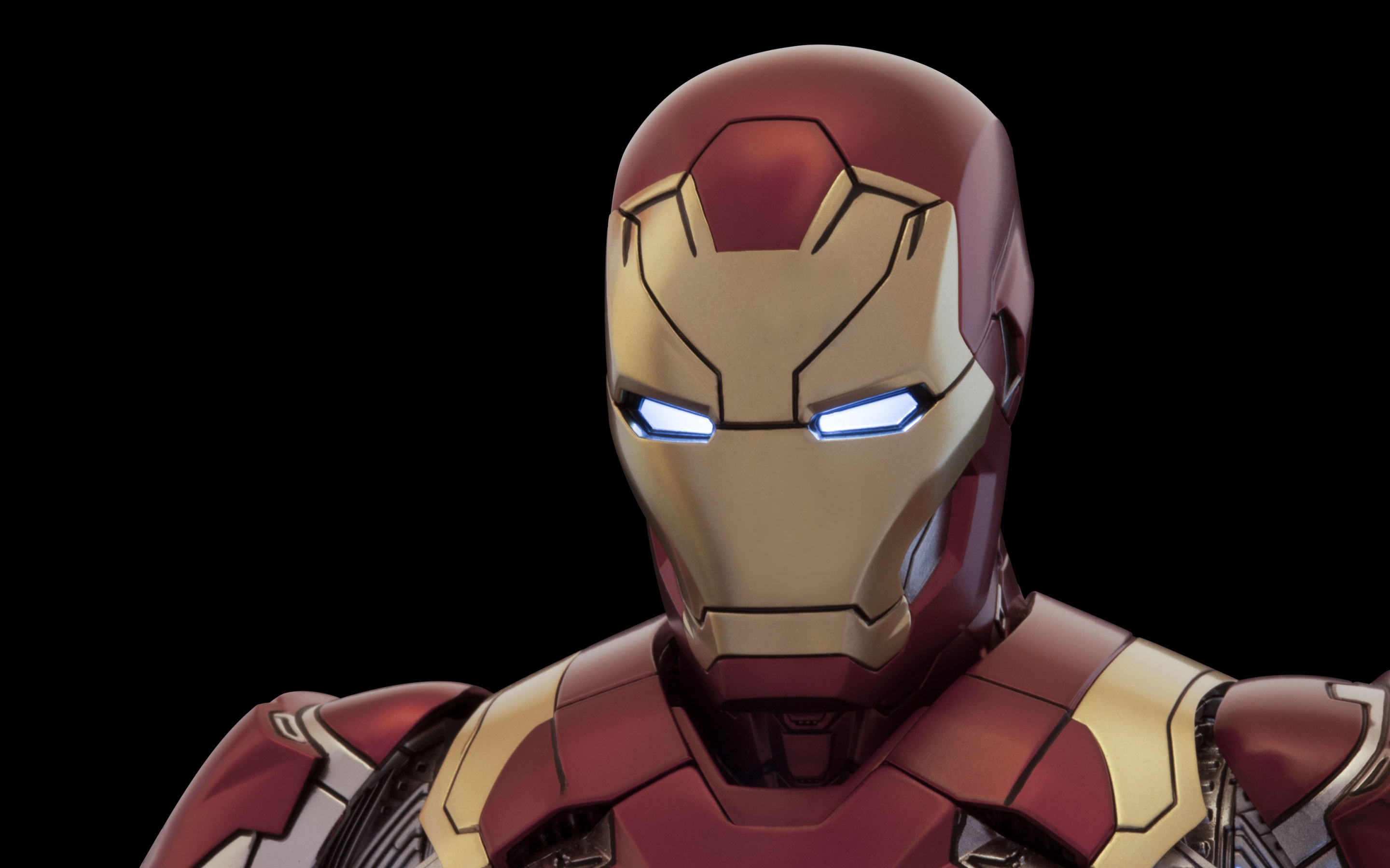 iron man mark 4 wallpaper