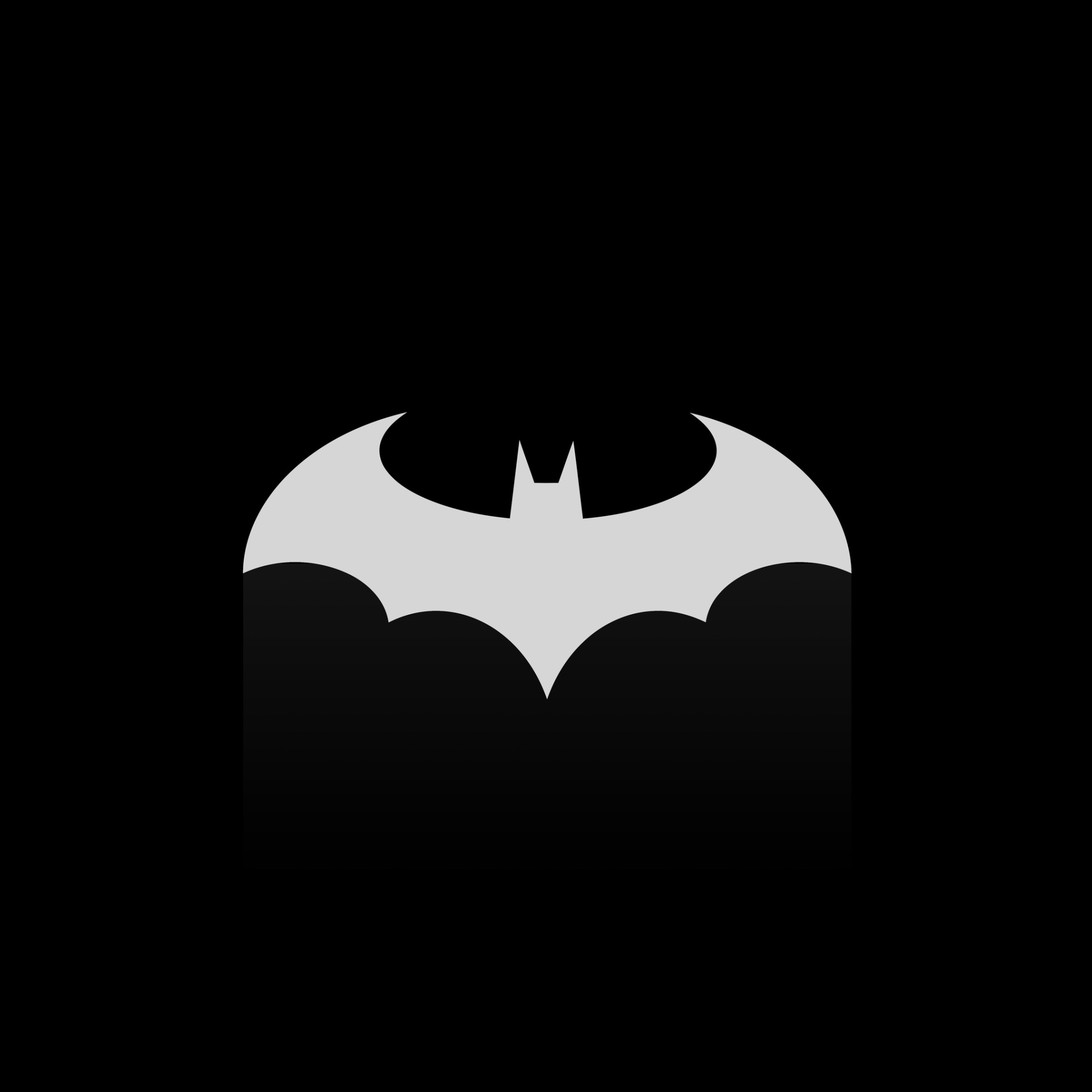 Batman Logo 10k - 4k Wallpapers - 40.000+ ipad wallpapers 4k - 4k ...