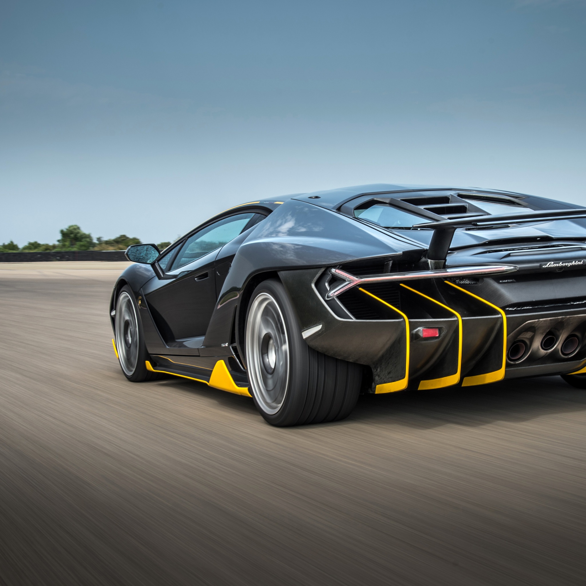 Wallpaper 4k Lamborghini Centenario 4k Wallpaper