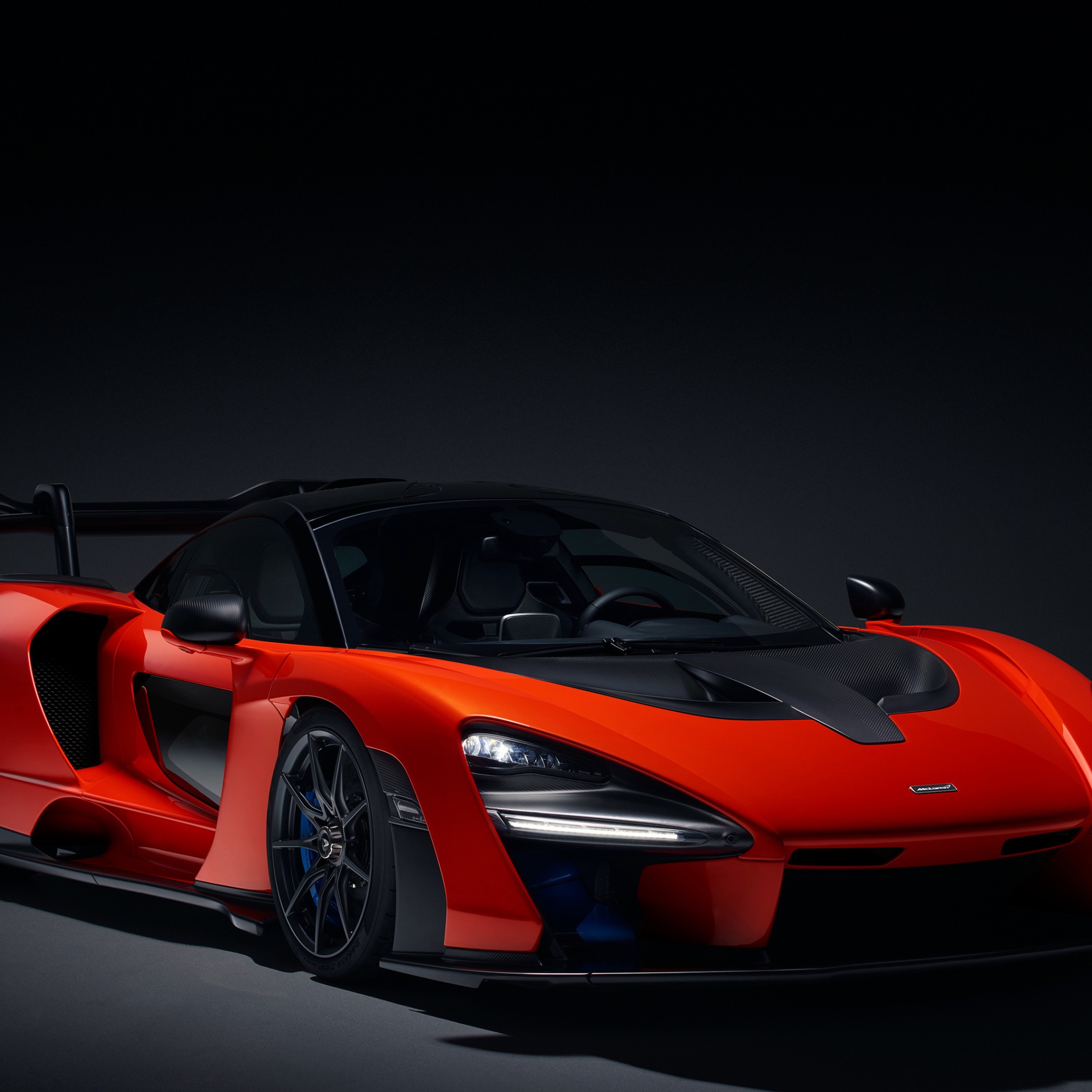 McLaren Senna - 4k Wallpapers - 40.000+ ipad wallpapers 4k - 4k ...