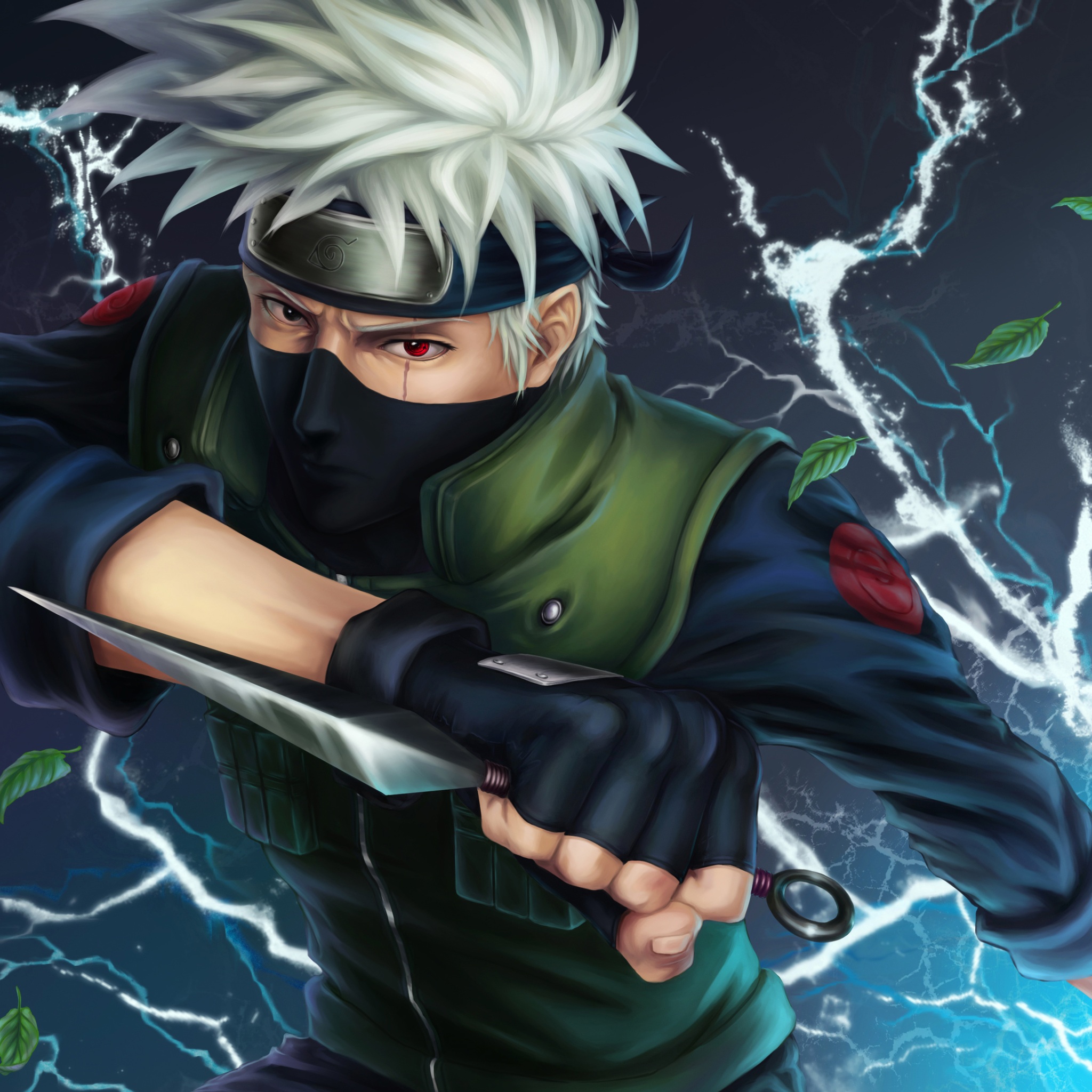 Kakashi Hatake 4k - Free 4k Wallpapers - 40.000+ Free 4k Wallpapers ...