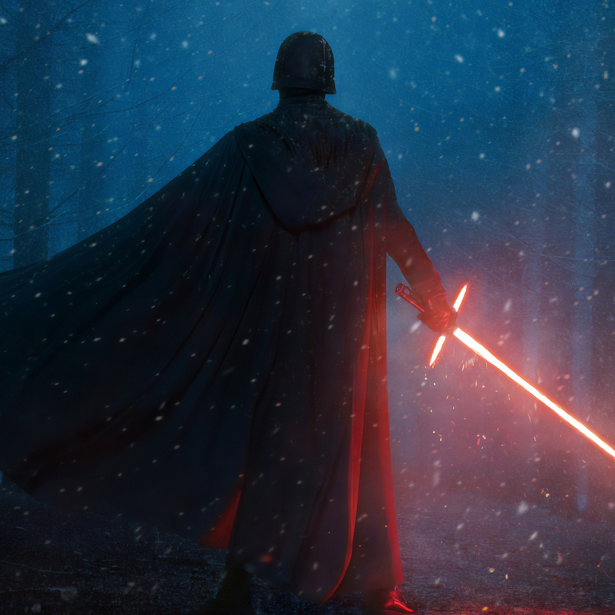 Kylo Ren Cosplay - Free 4k Wallpapers - 40.000+ Free 4k Wallpapers ...