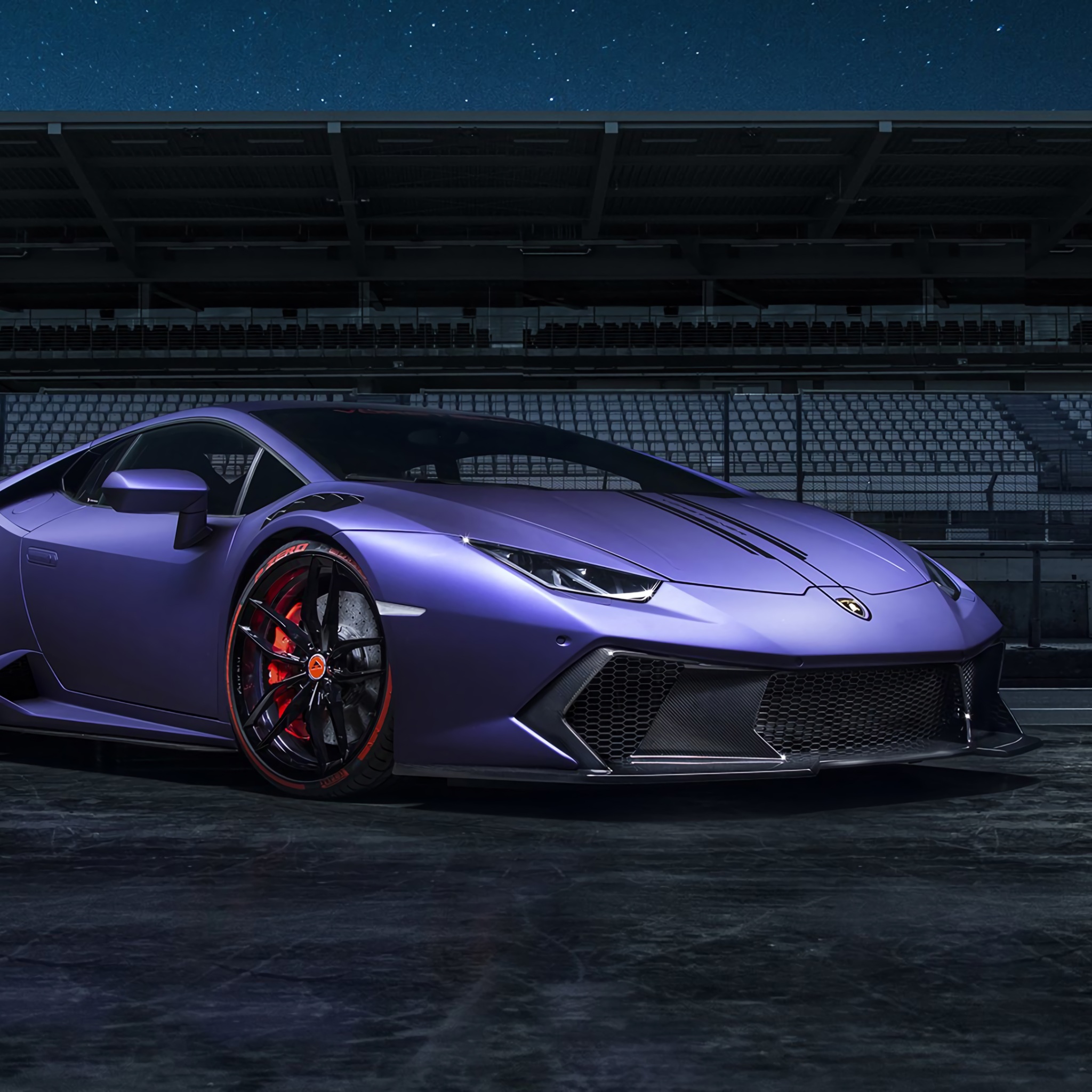 Purple Lamborghini 2019 - 4k Wallpapers - 40.000+ ipad wallpapers 4k ...