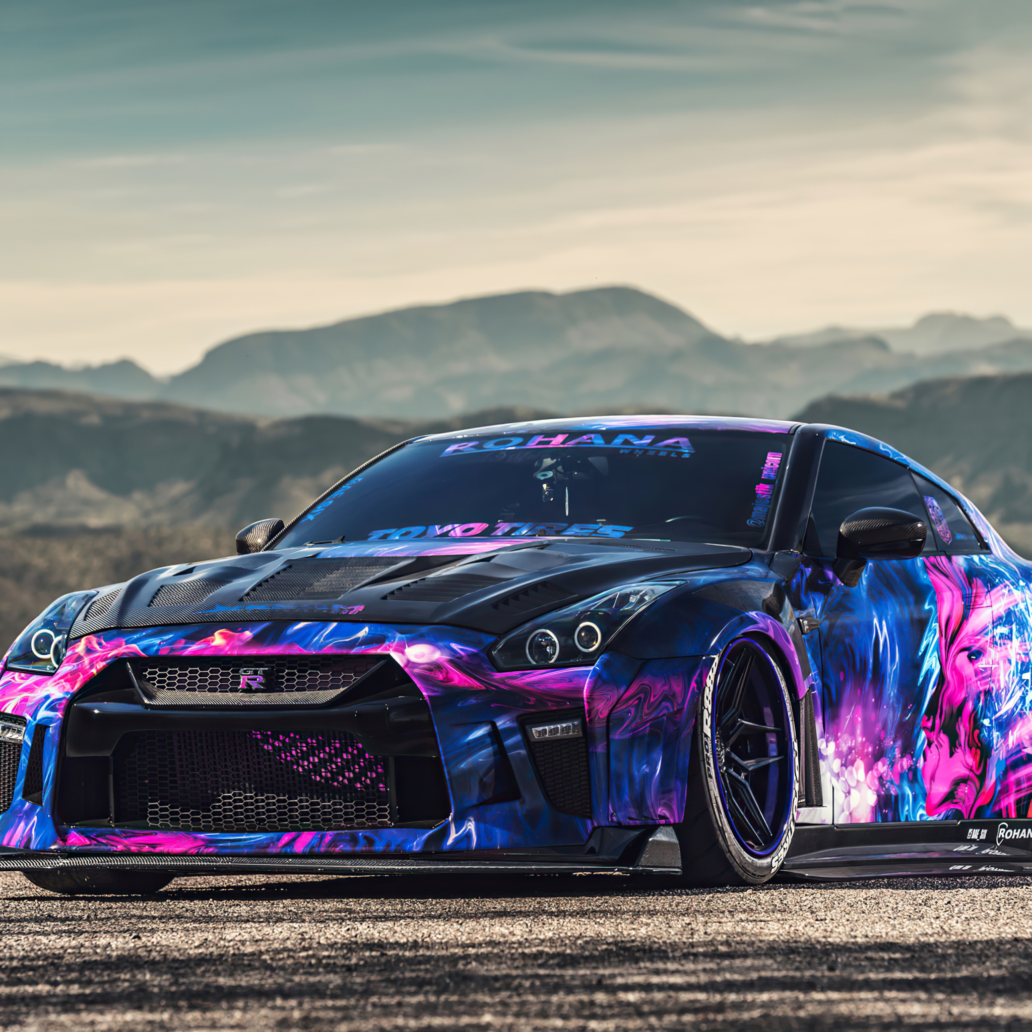 Nissan Gtr 2020 4k - 4k Wallpapers - 40.000+ ipad wallpapers 4k - 4k ...