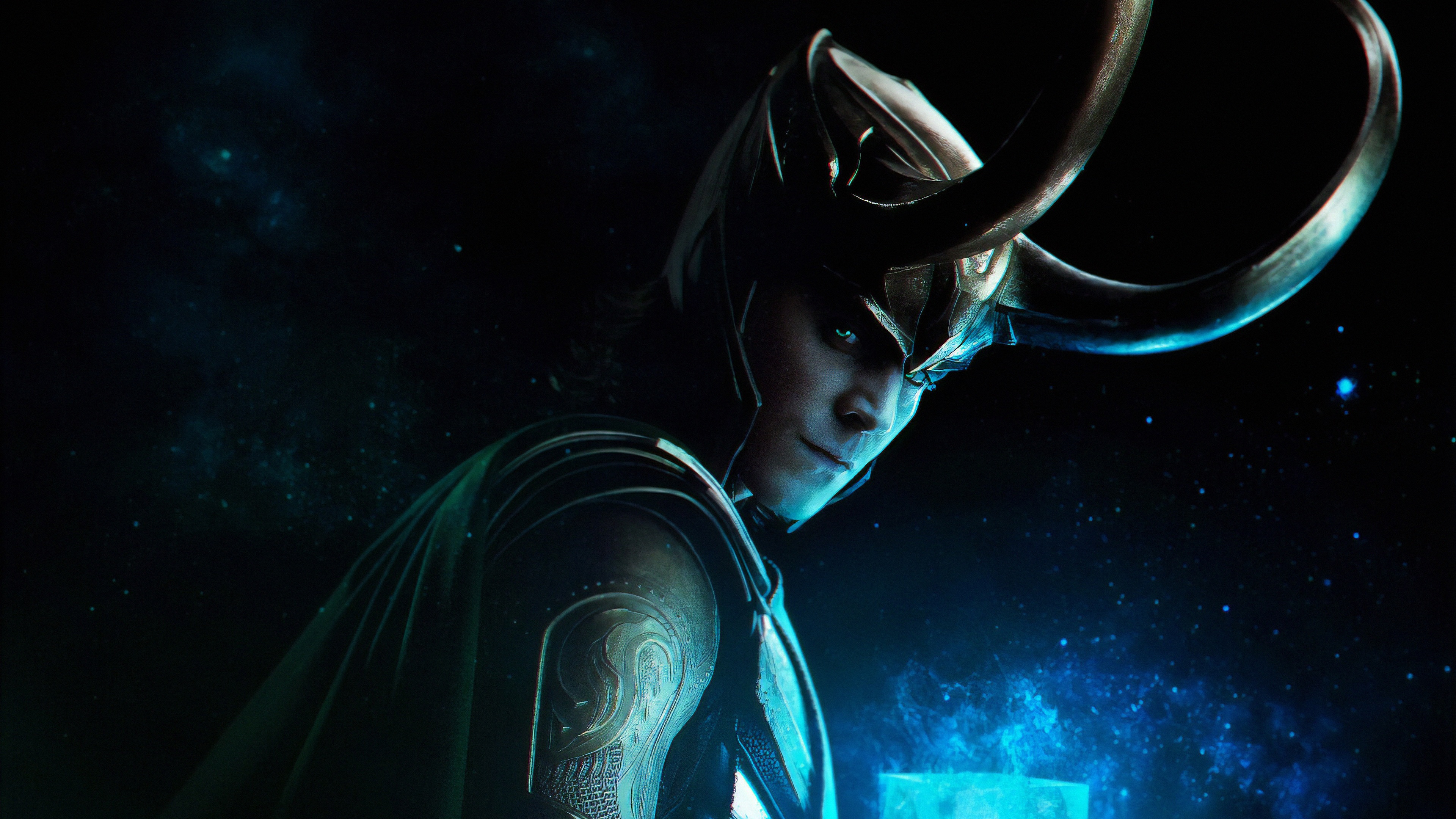 loki god of mischief wallpaper