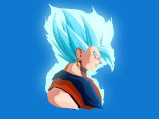 Wallpaper 4k 4k Anime Dragon Ball Super Wallpaper