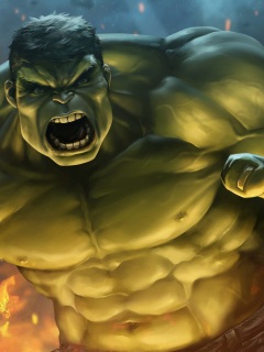 Hulk Smash Art - Free 4k Wallpapers - 40.000+ Free 4k Wallpapers - Pixel4k