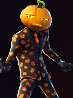 Jack Gourdon In Fortnite Season 6 - 4k Wallpapers - 40.000+ ipad ...