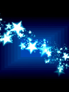 stars, art, abstract, dark 4k - 4k Wallpapers - 40.000+ ipad wallpapers ...