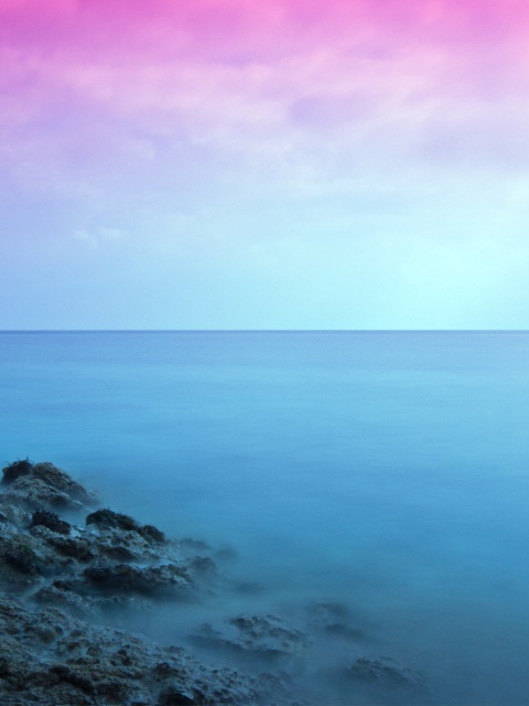 Colorful Seascape - 4k Wallpapers - 40.000+ ipad wallpapers 4k - 4k ...