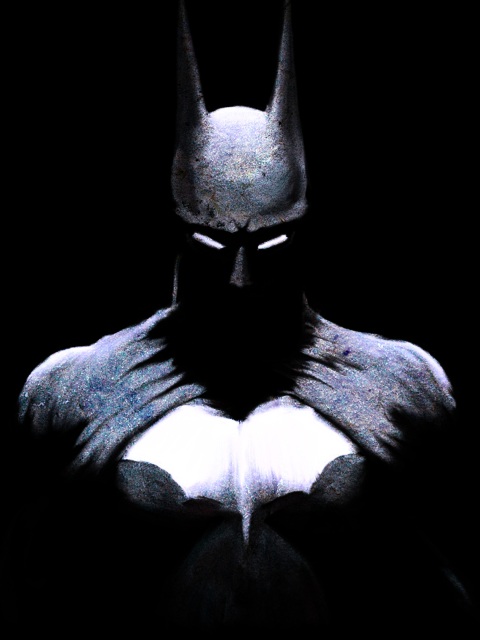 Batman In Dark 5k - 4k Wallpapers - 40.000+ ipad wallpapers 4k - 4k ...