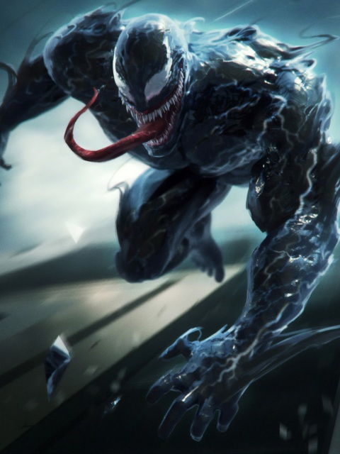 Venom 4k movie artwork new - Free 4k Wallpapers - 40.000+ Free 4k ...