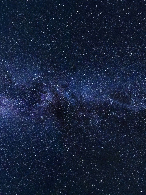 Milky Way Starry Sky Night 4k - 4k Wallpapers - 40.000+ ipad wallpapers ...