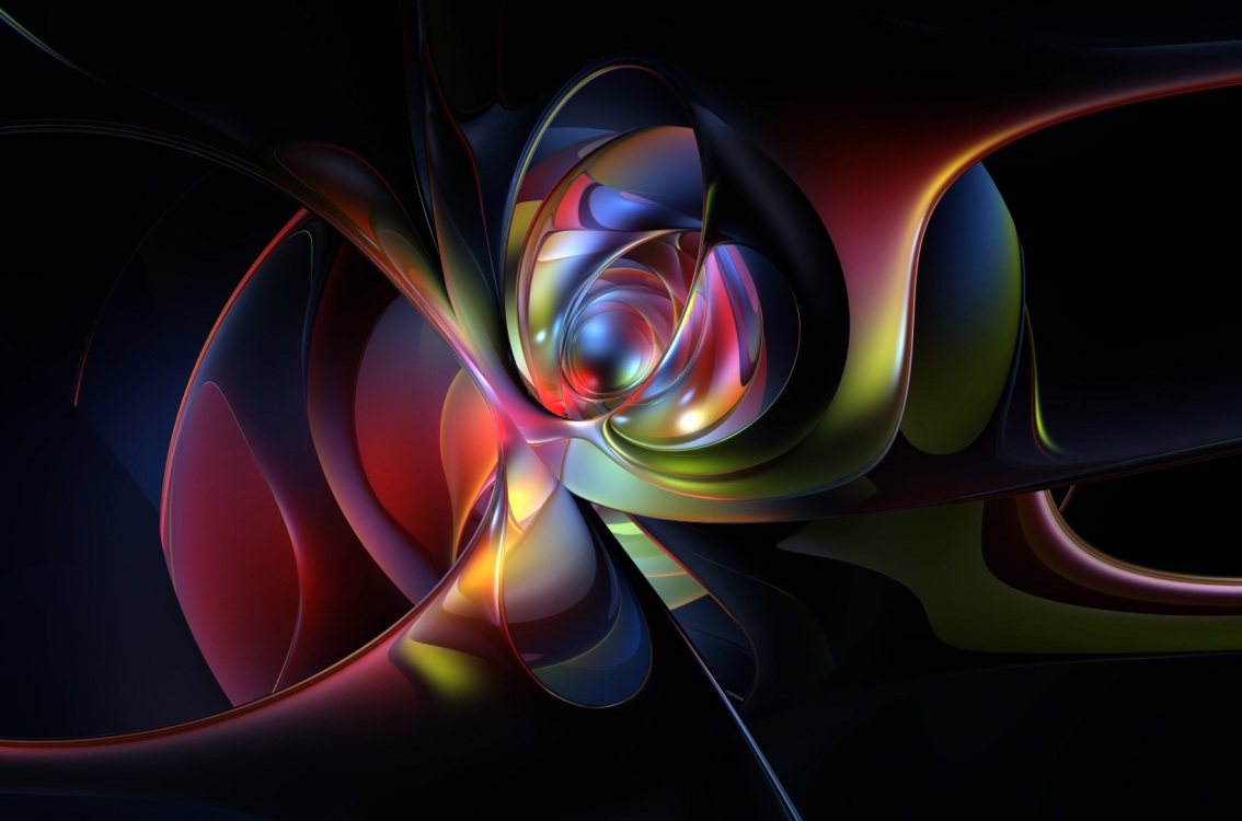 Design Abstract Wallpaper 4K