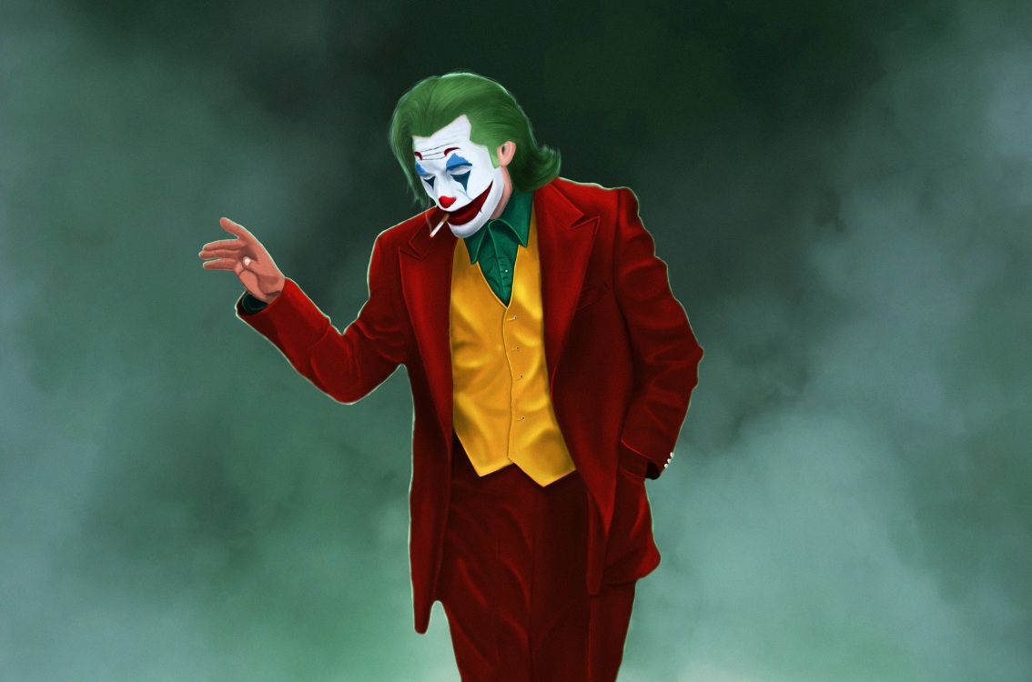 Joker Movie - 4k Wallpapers - 40.000+ ipad wallpapers 4k - 4k wallpaper Pc